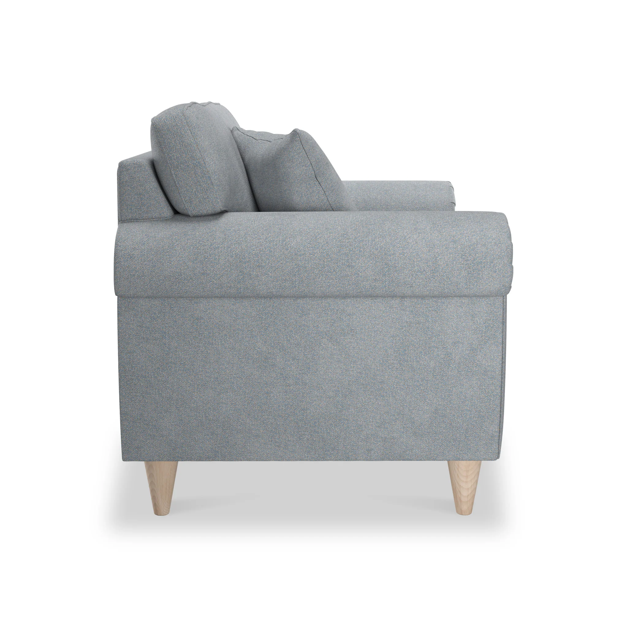 Harry Snuggle Armchair - Image 28