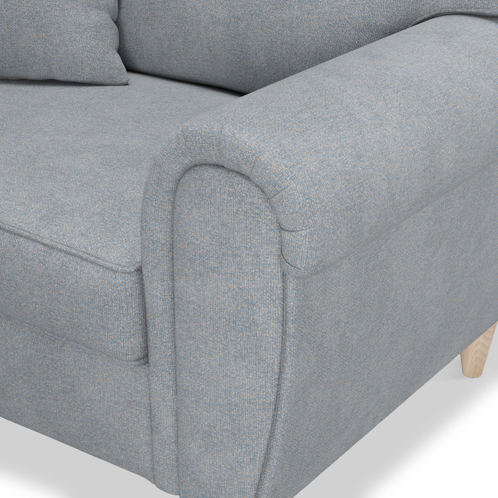Harry Snuggle Armchair - Image 31