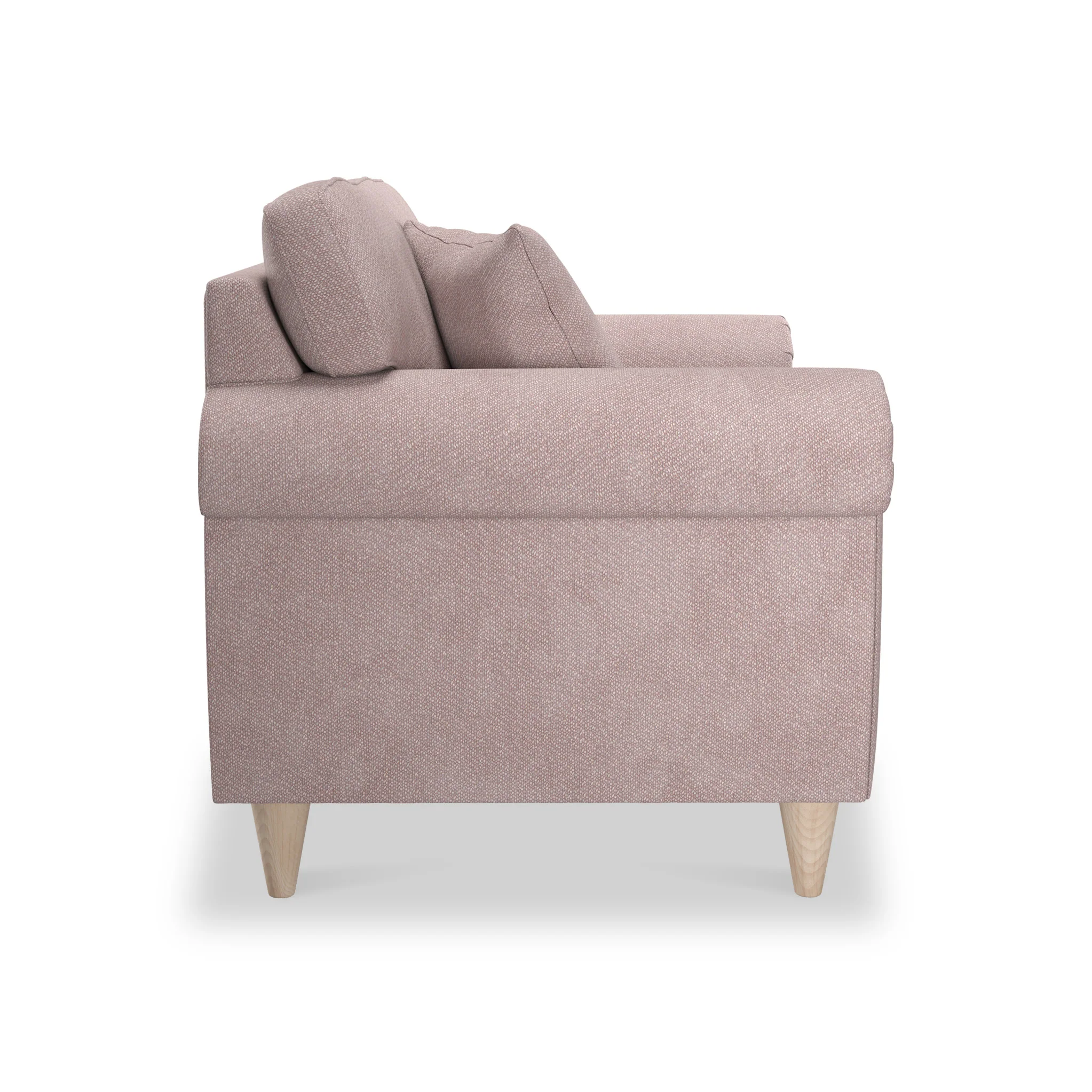 Harry Snuggle Armchair - Image 36