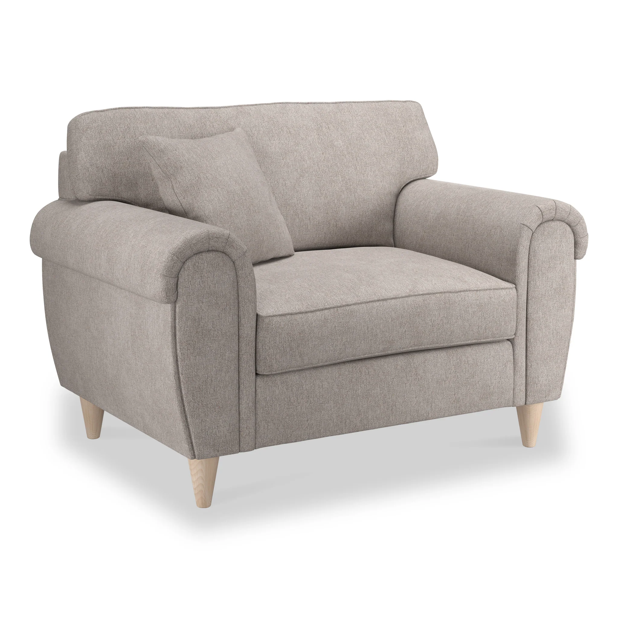 Harry Snuggle Armchair - Image 42