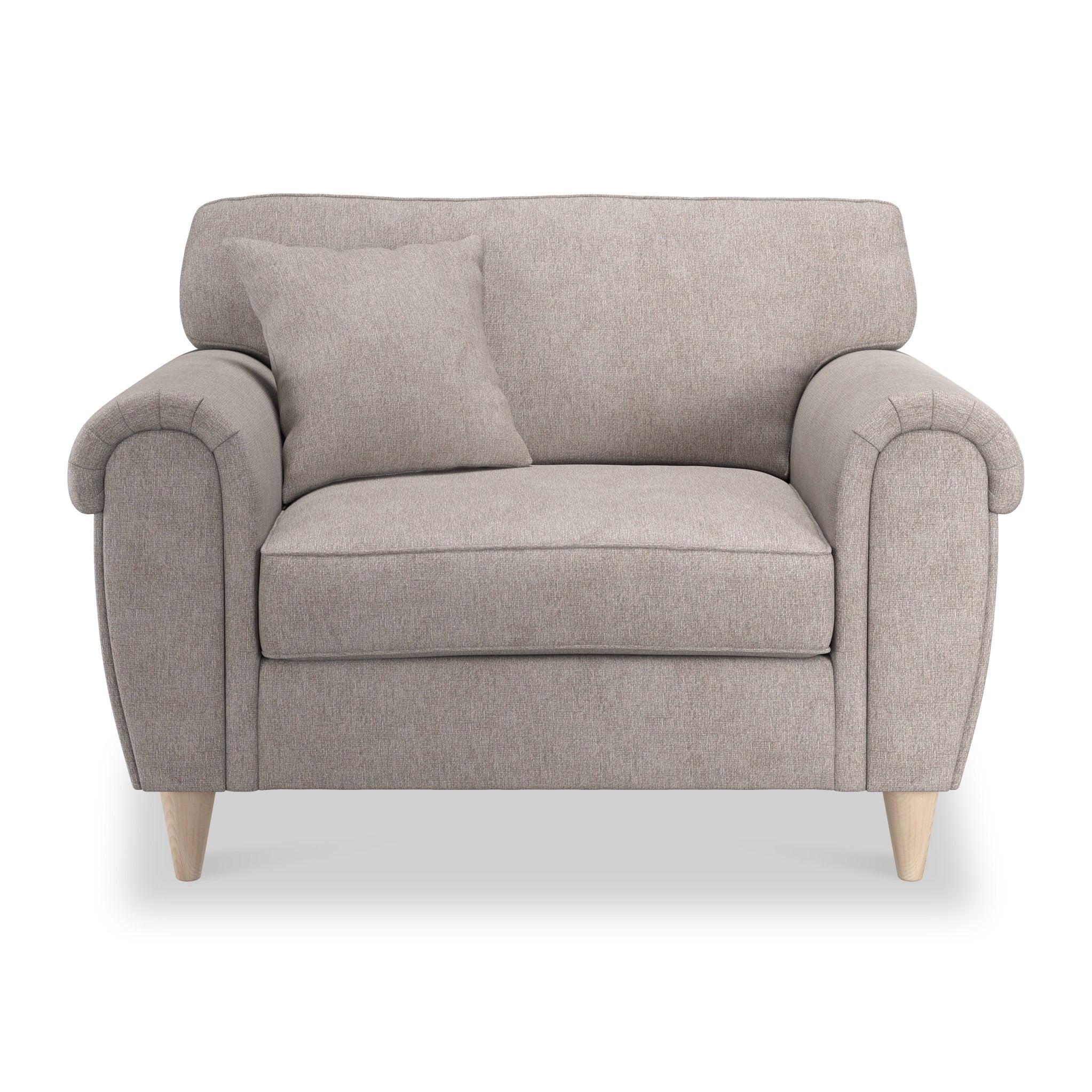 Harry Snuggle Armchair - Image 43