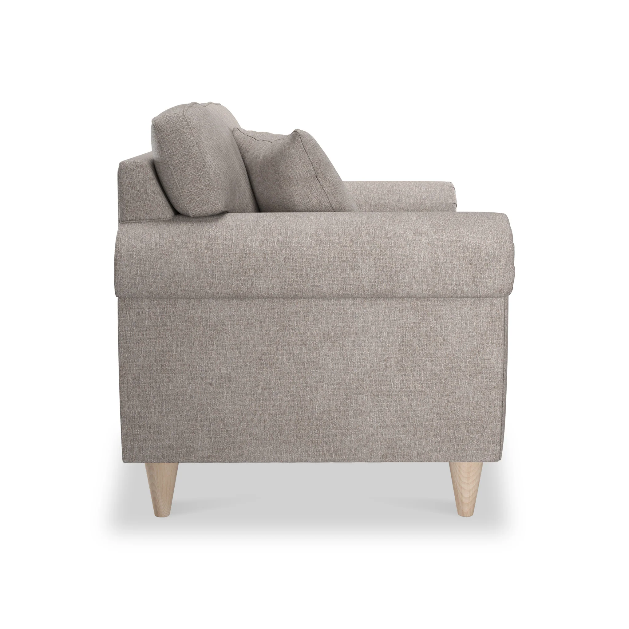 Harry Snuggle Armchair - Image 44