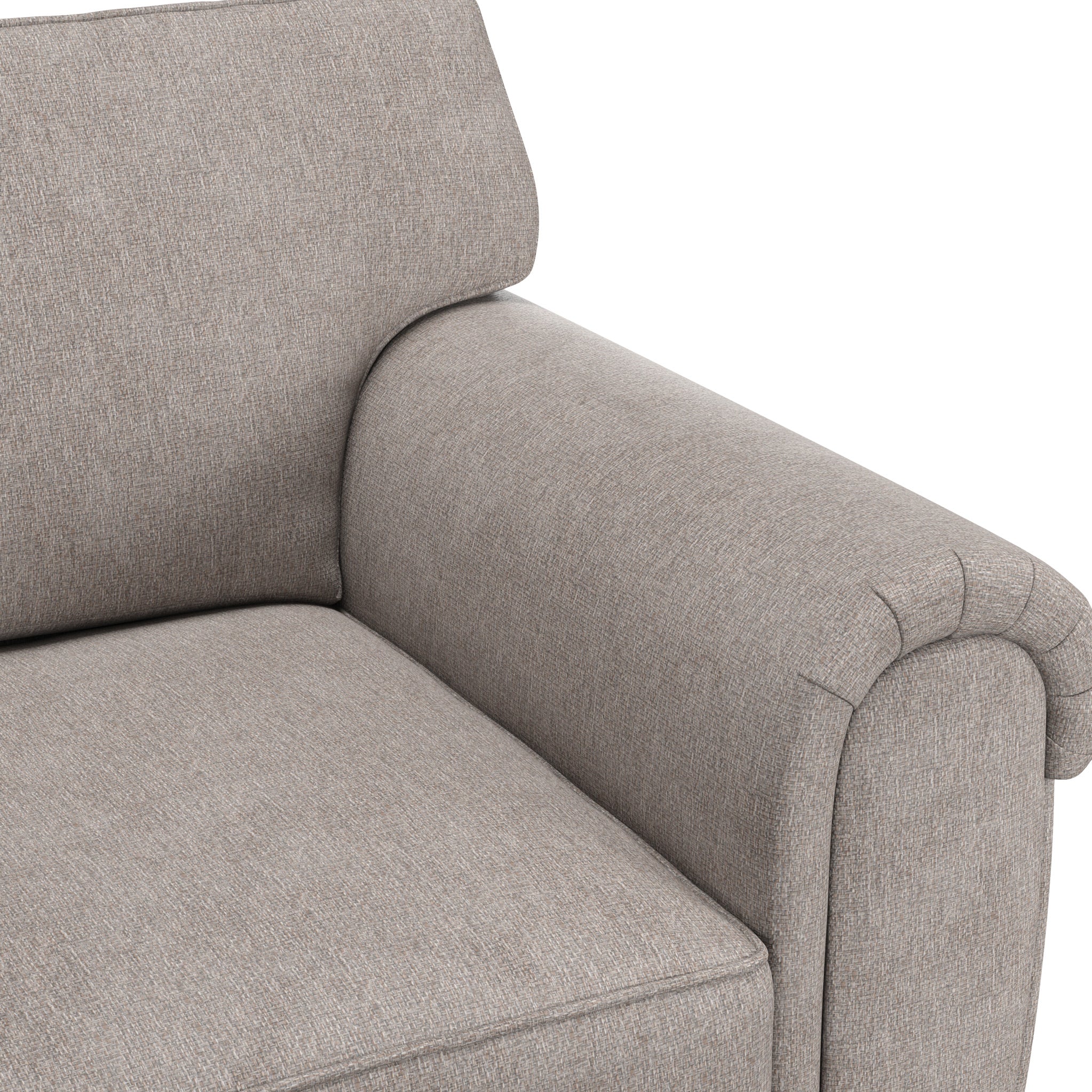 Harry Snuggle Armchair - Image 46