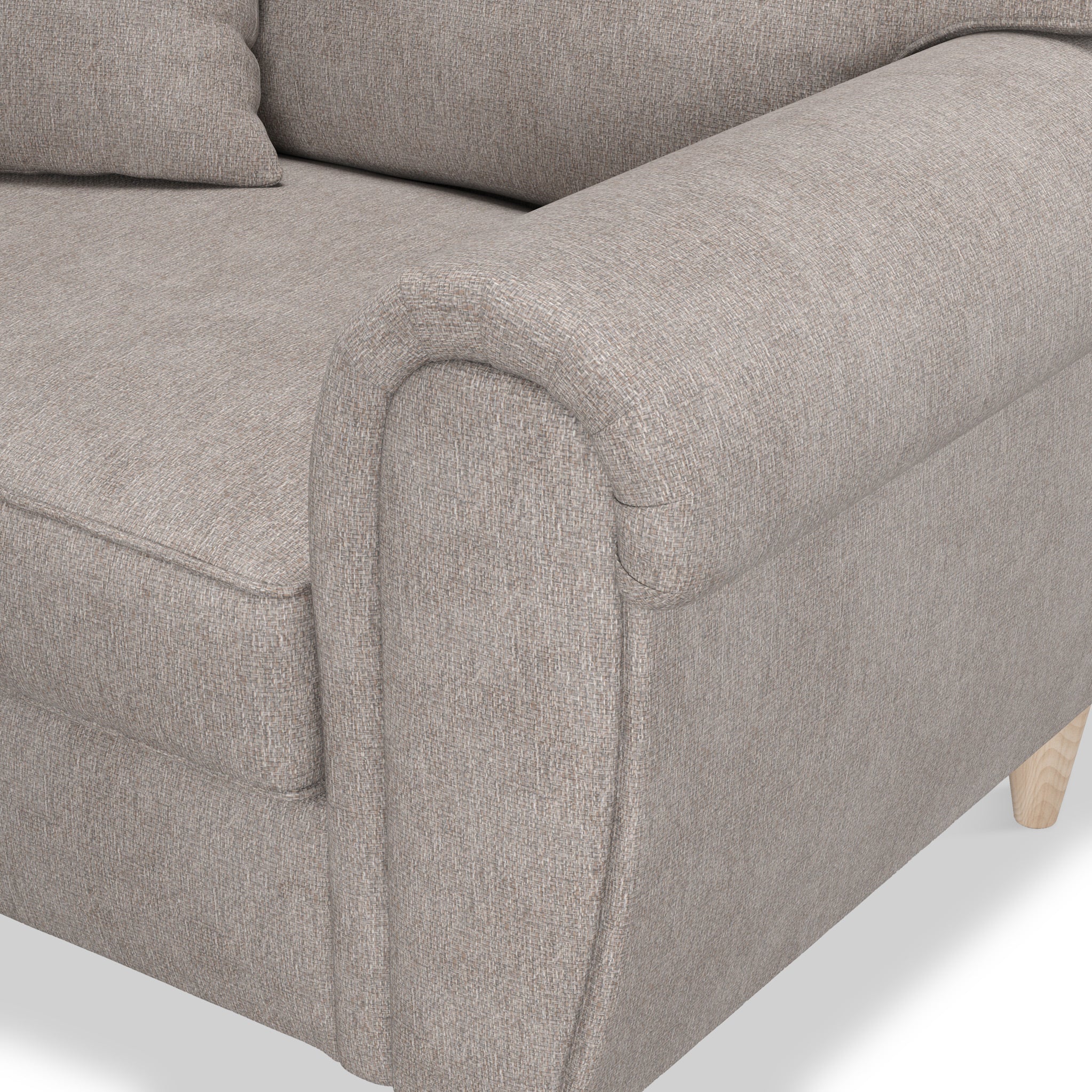 Harry Snuggle Armchair - Image 47