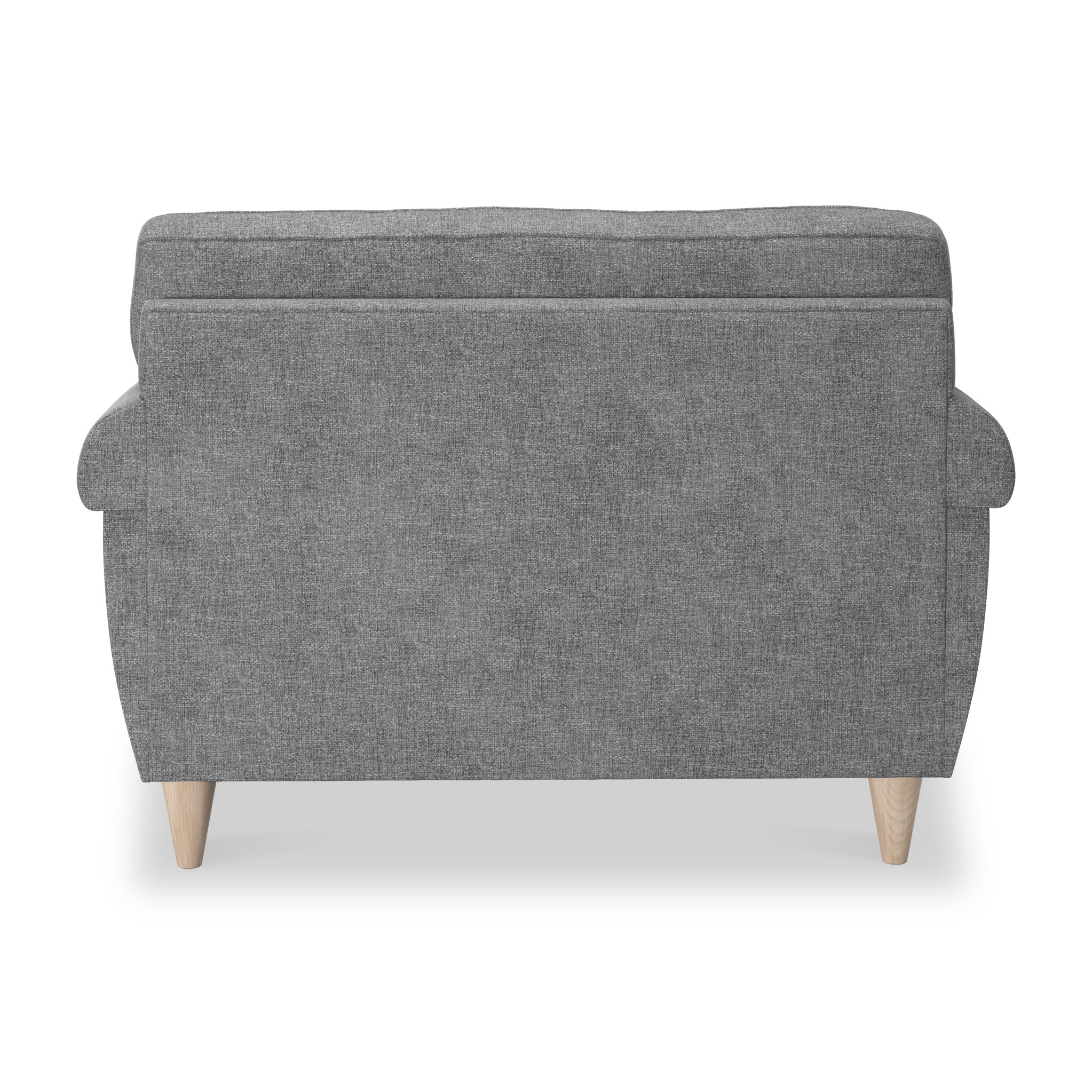 Harry Snuggle Armchair - Image 5