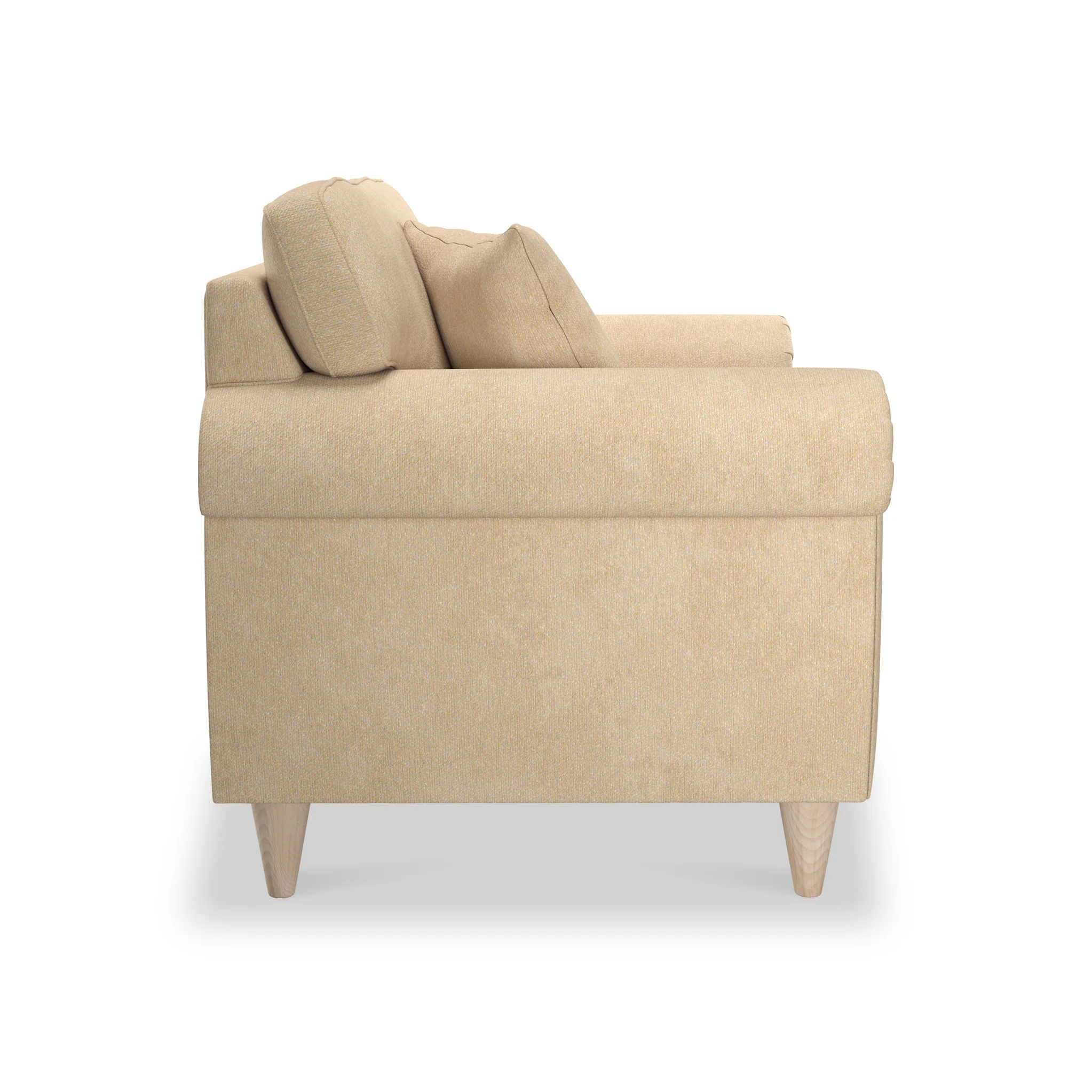 Harry Snuggle Armchair - Image 52