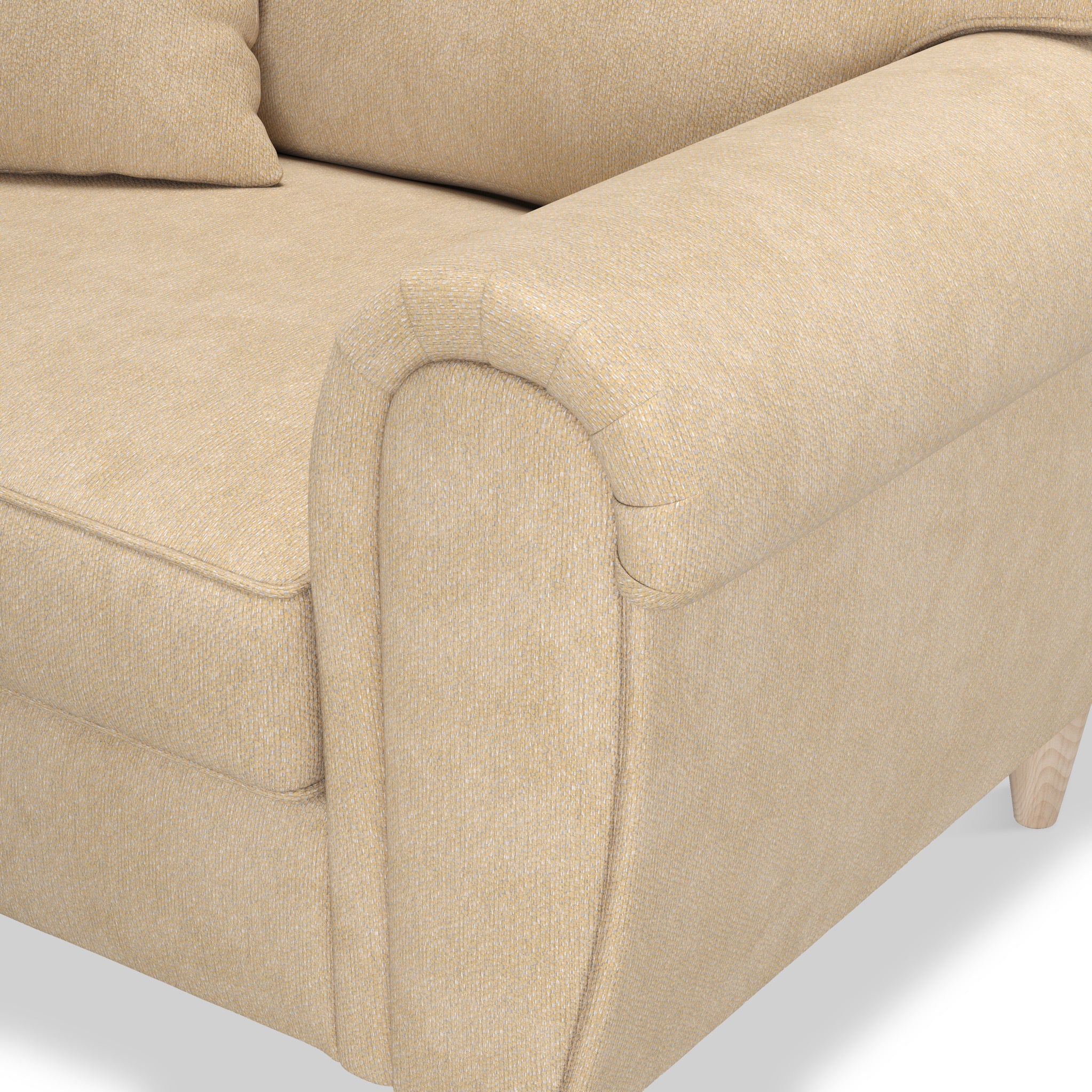 Harry Snuggle Armchair - Image 55