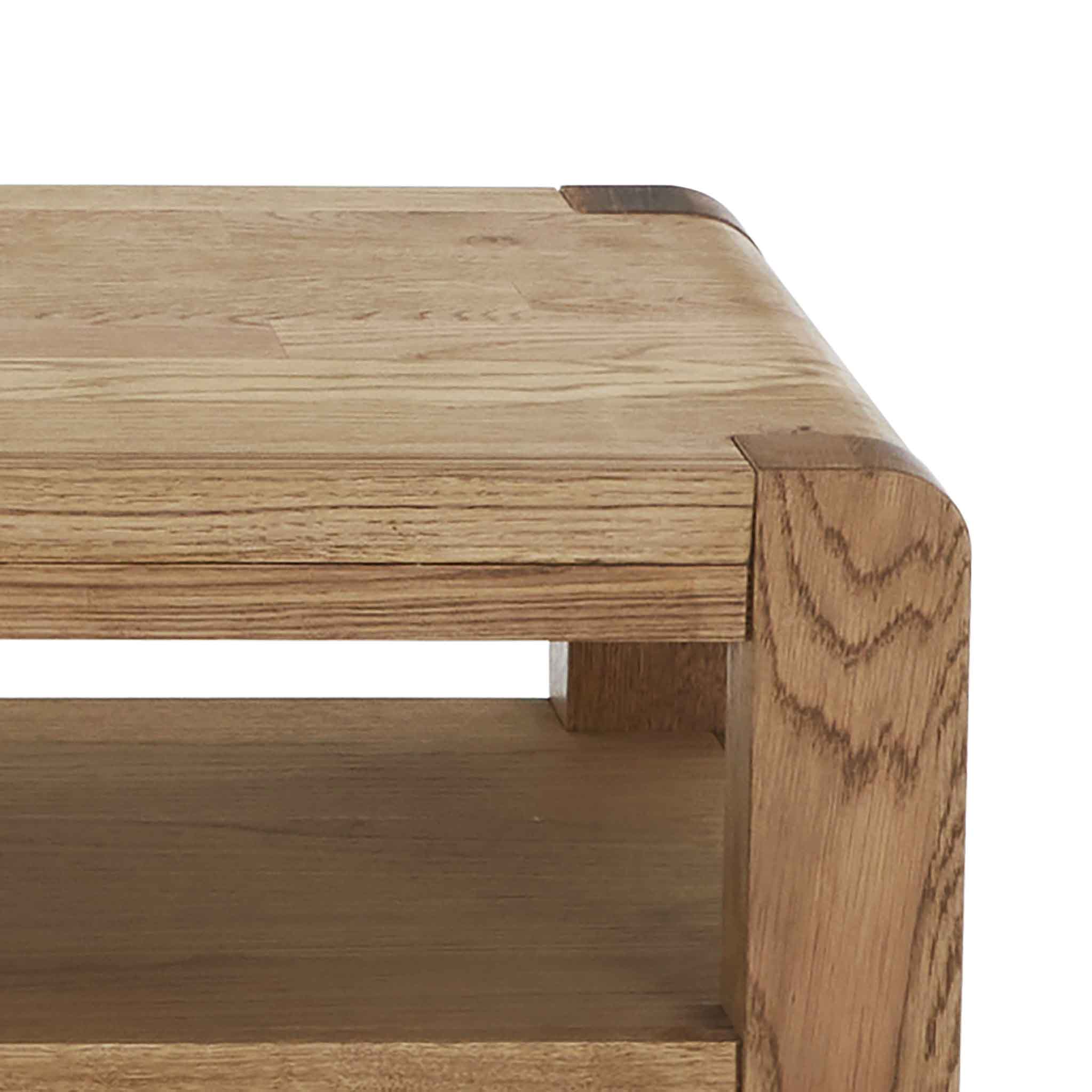 Harvey 195cm TV Stand - Image 4
