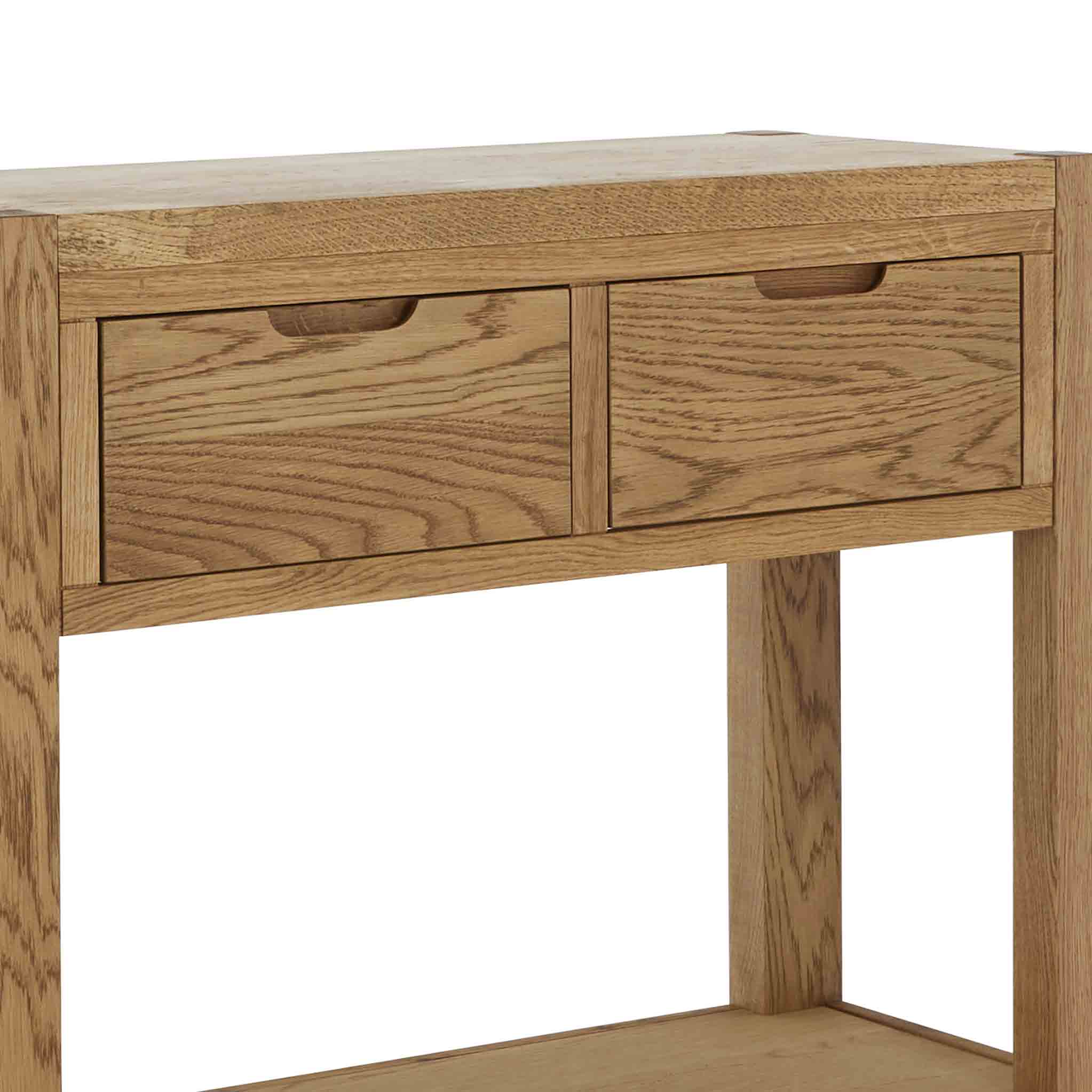 Harvey Console Table - Image 13