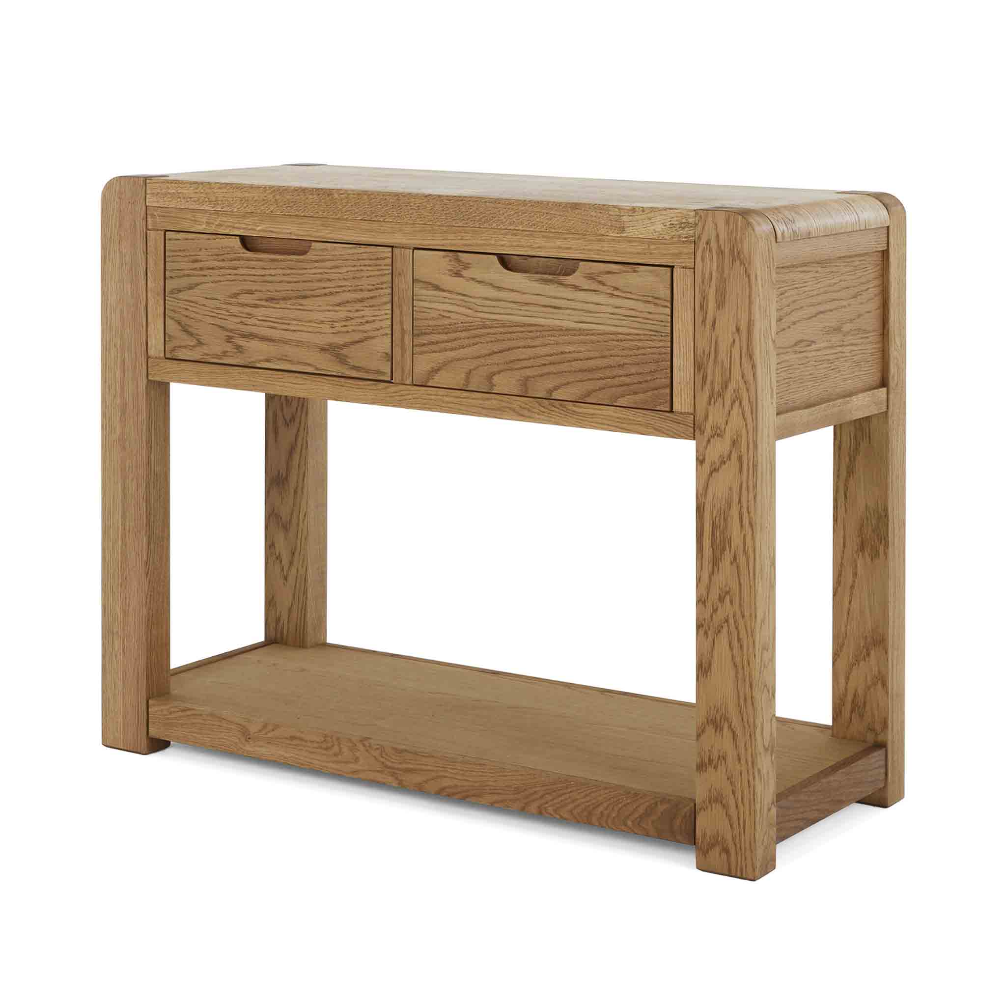 Harvey Console Table - Image 3