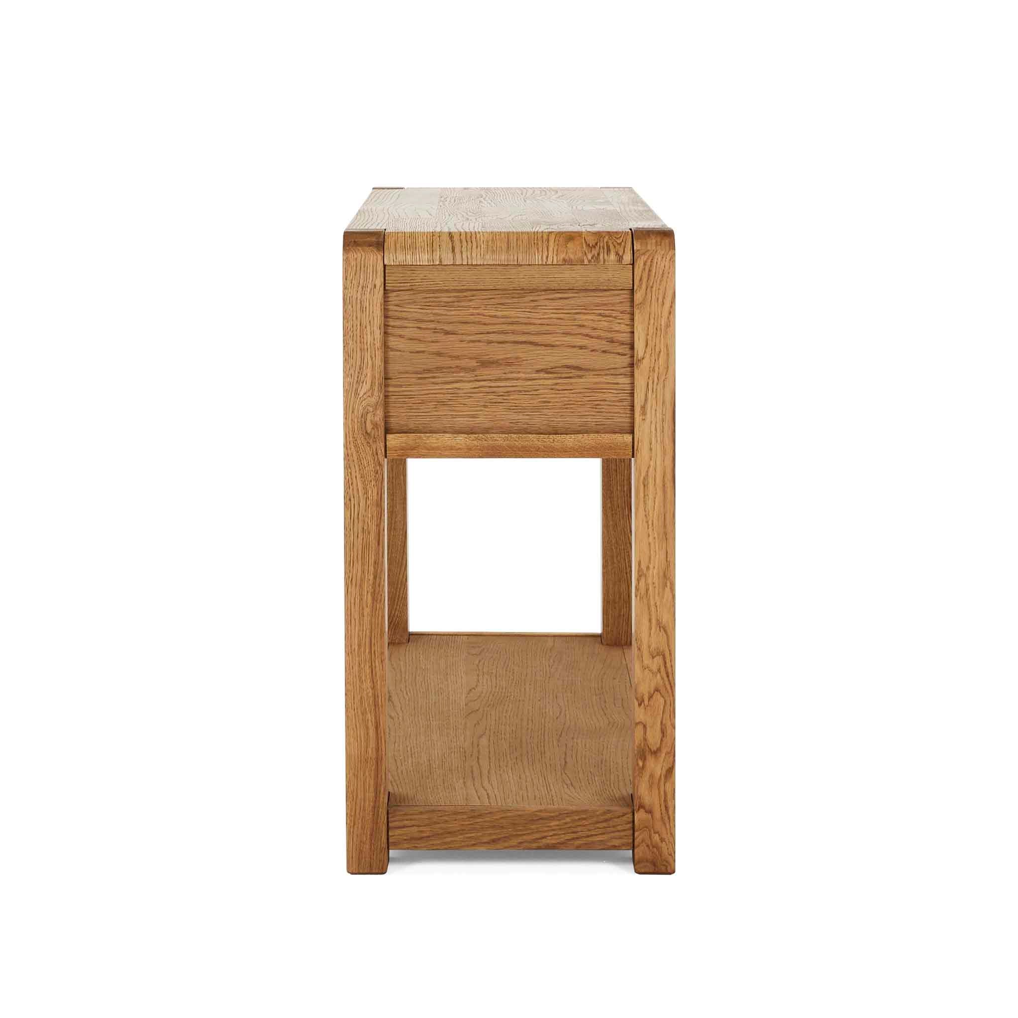 Harvey Console Table - Image 5