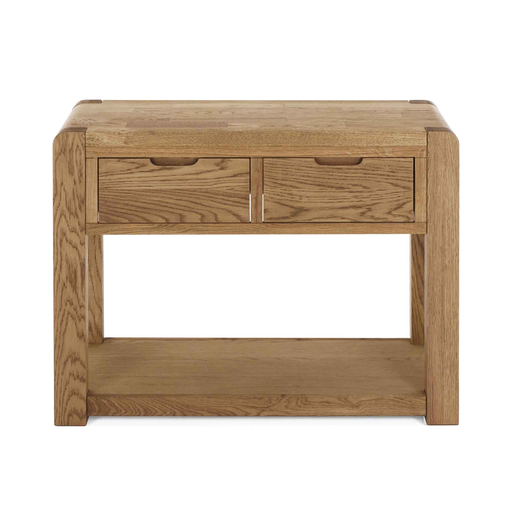 Harvey Console Table - Image 7