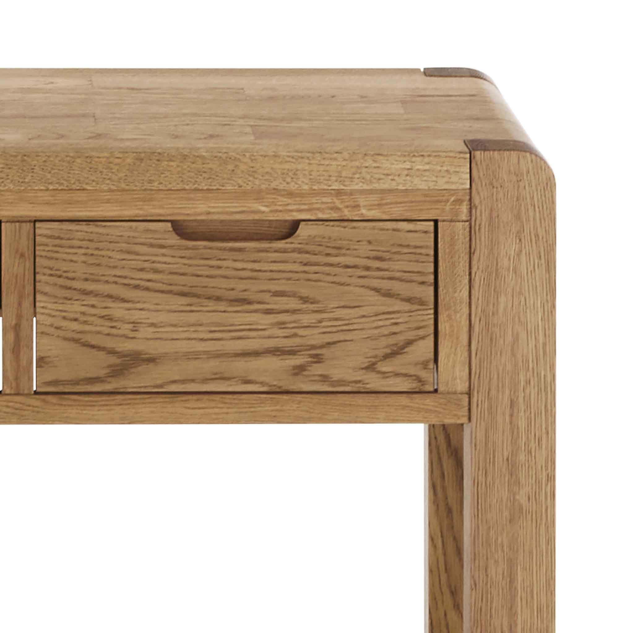 Harvey Console Table - Image 8