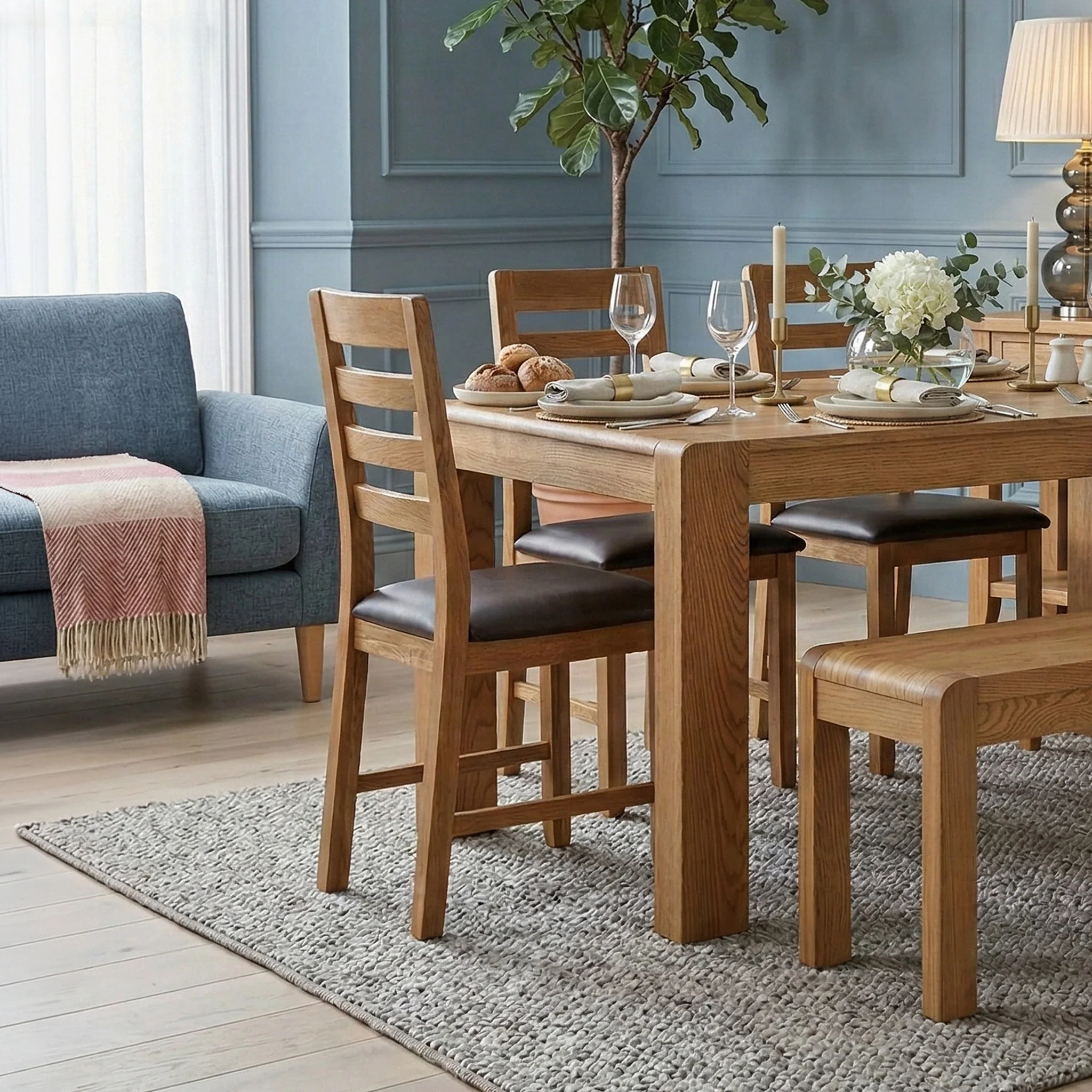 Harvey Dining Chair - Image 20