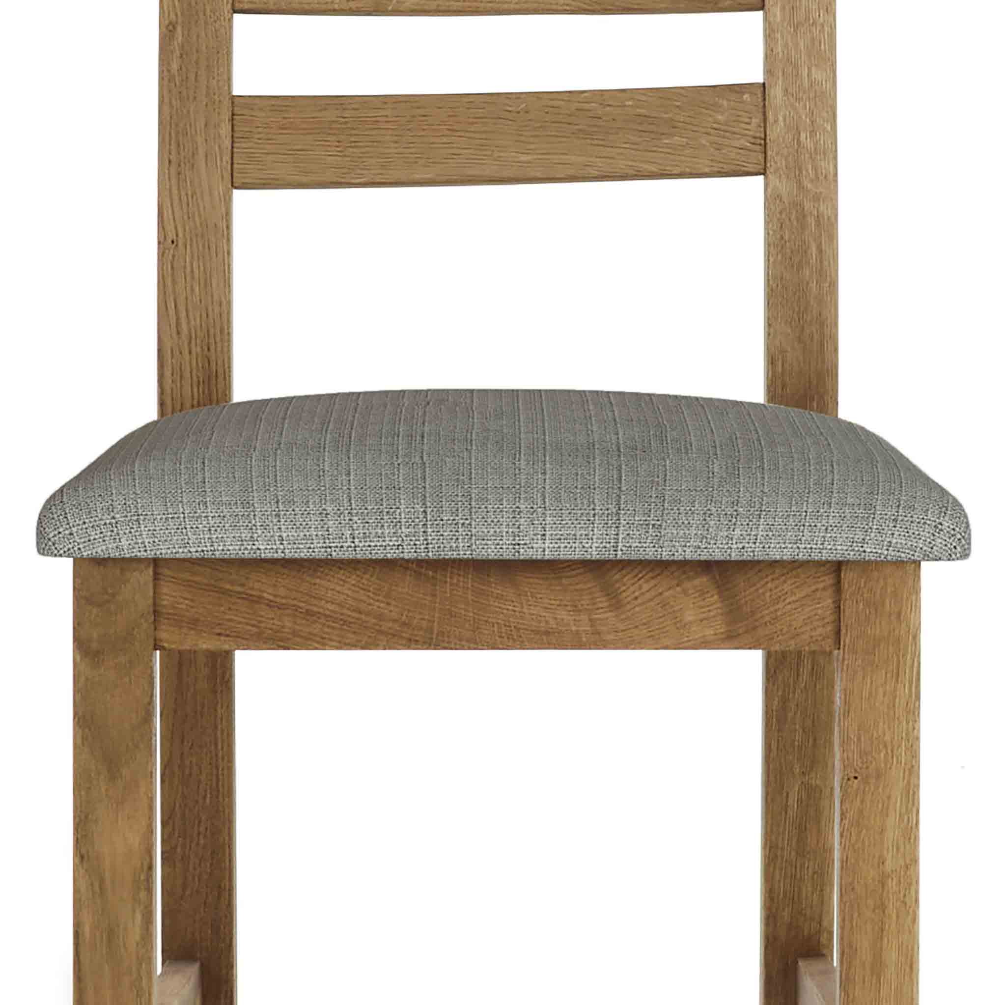 Harvey Dining Chair - Image 8