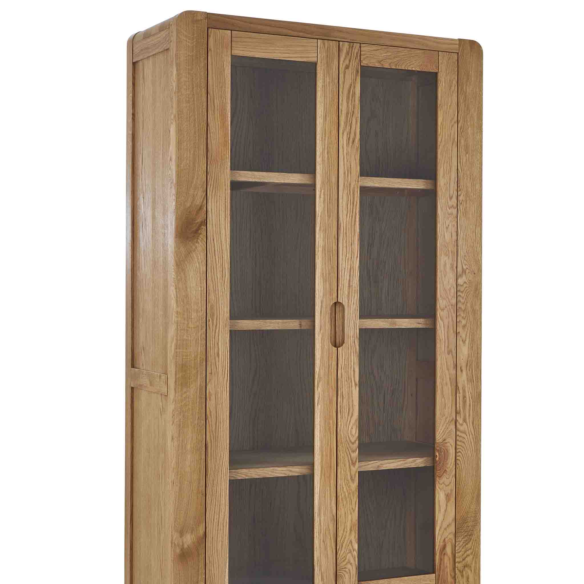 Harvey Display Cabinet - Image 5