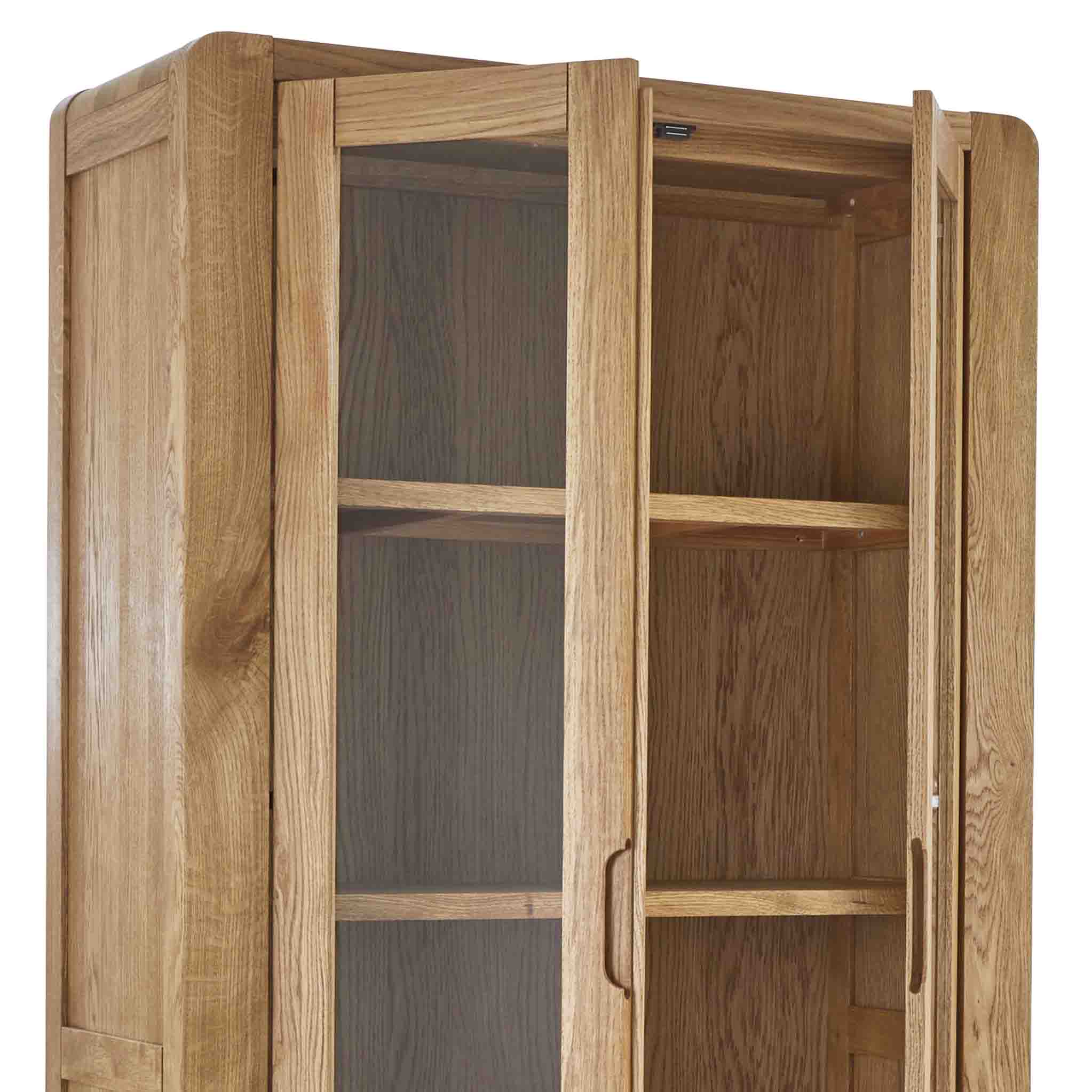 Harvey Display Cabinet - Image 7