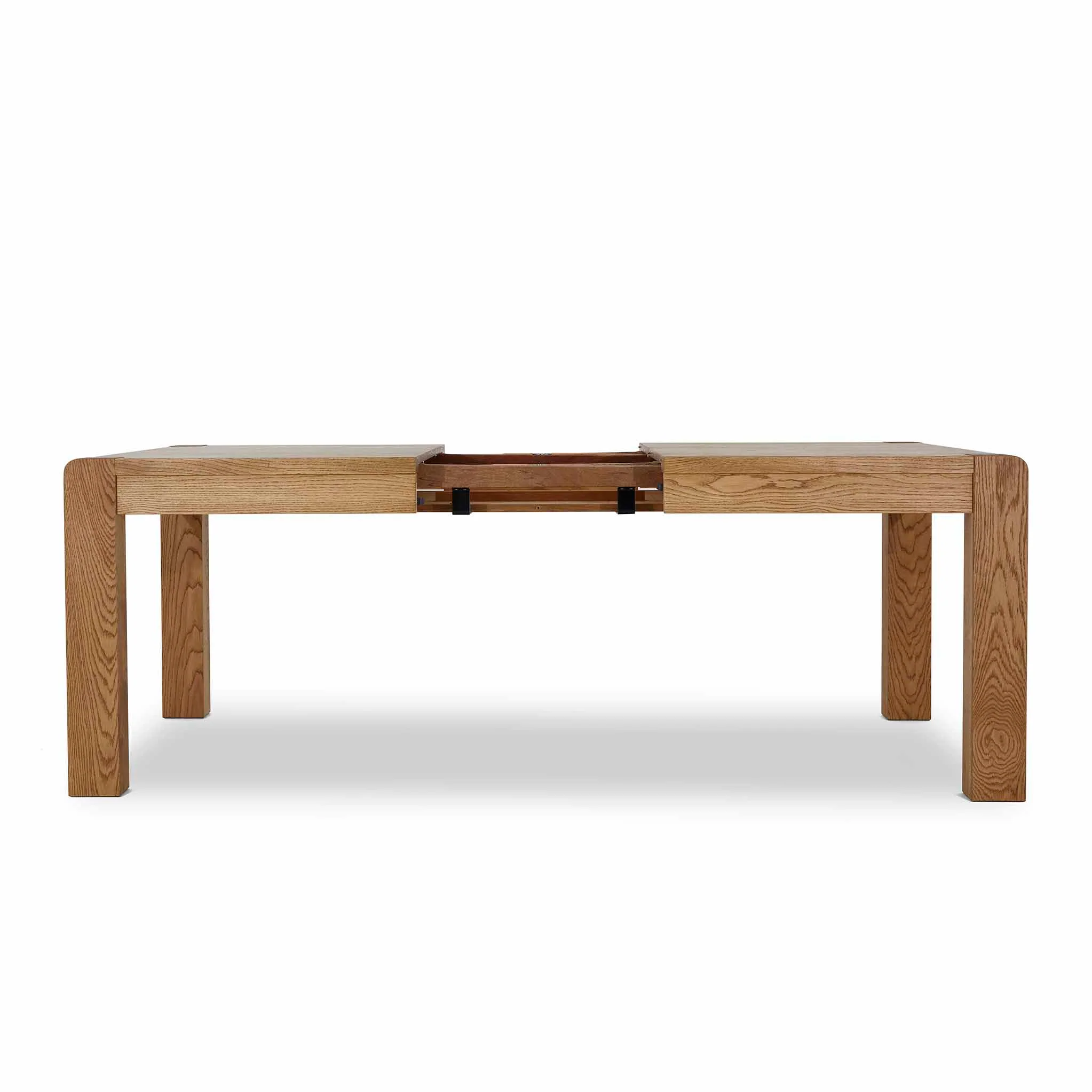 Harvey 160-210cm Extendable Dining Table - Image 8