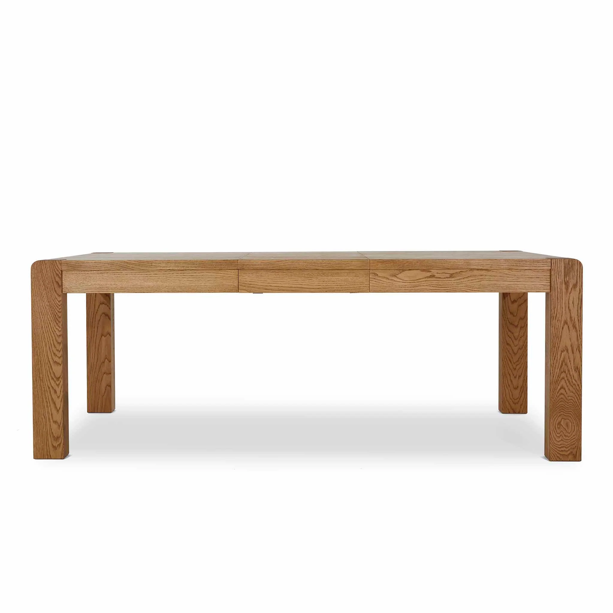 Harvey 160-210cm Extendable Dining Table - Image 9