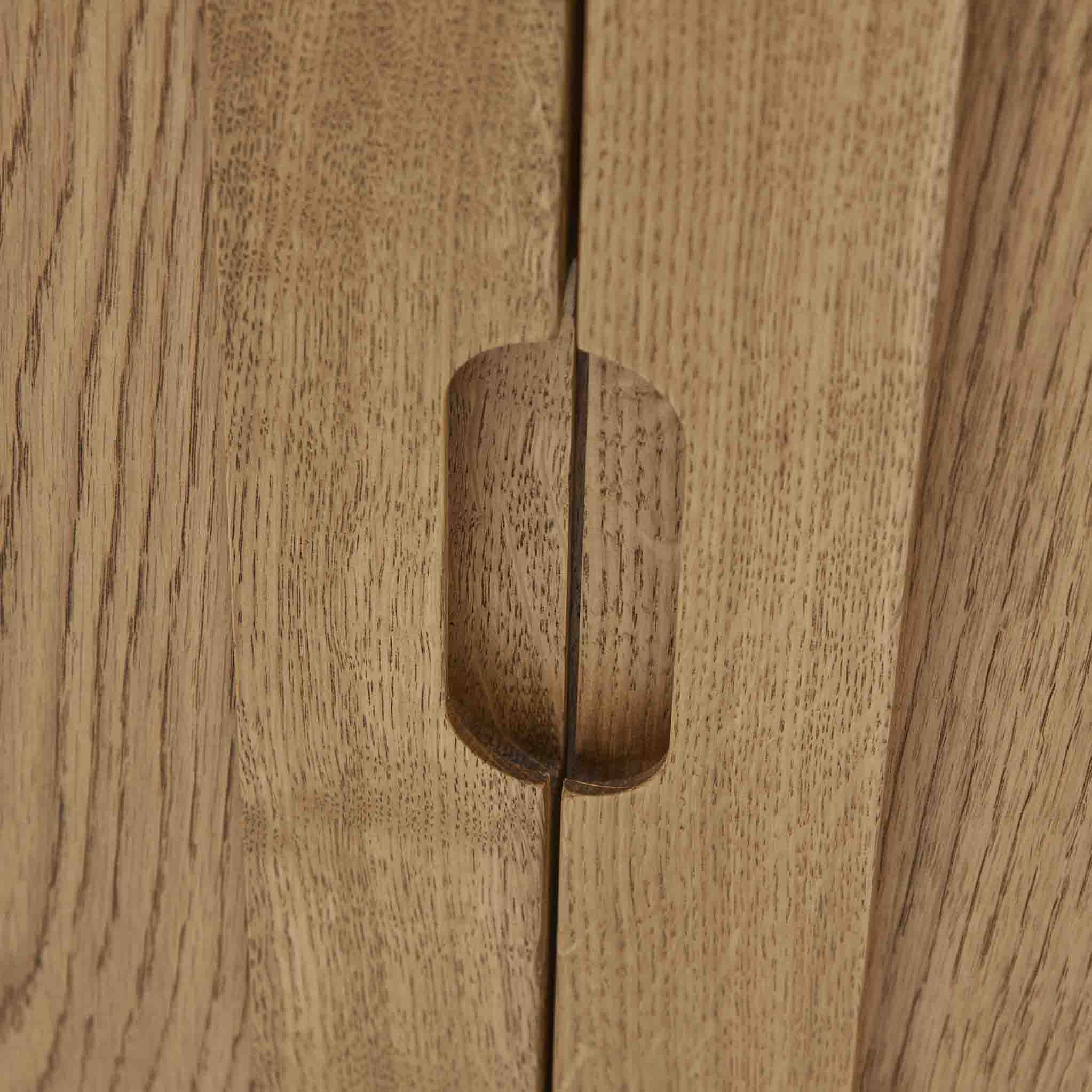Harvey Large Sideboard - Image 15