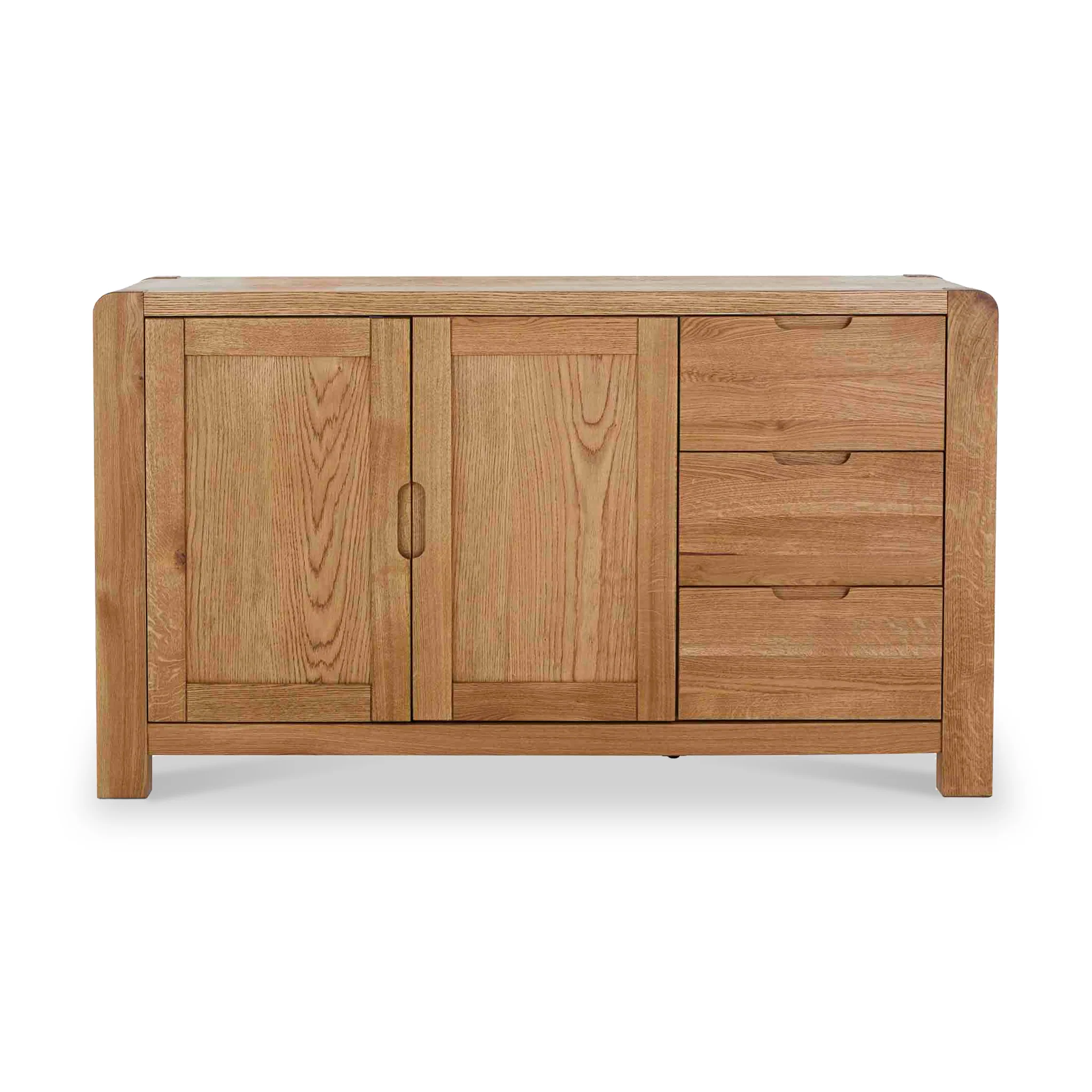 Harvey Large Sideboard - Image 3