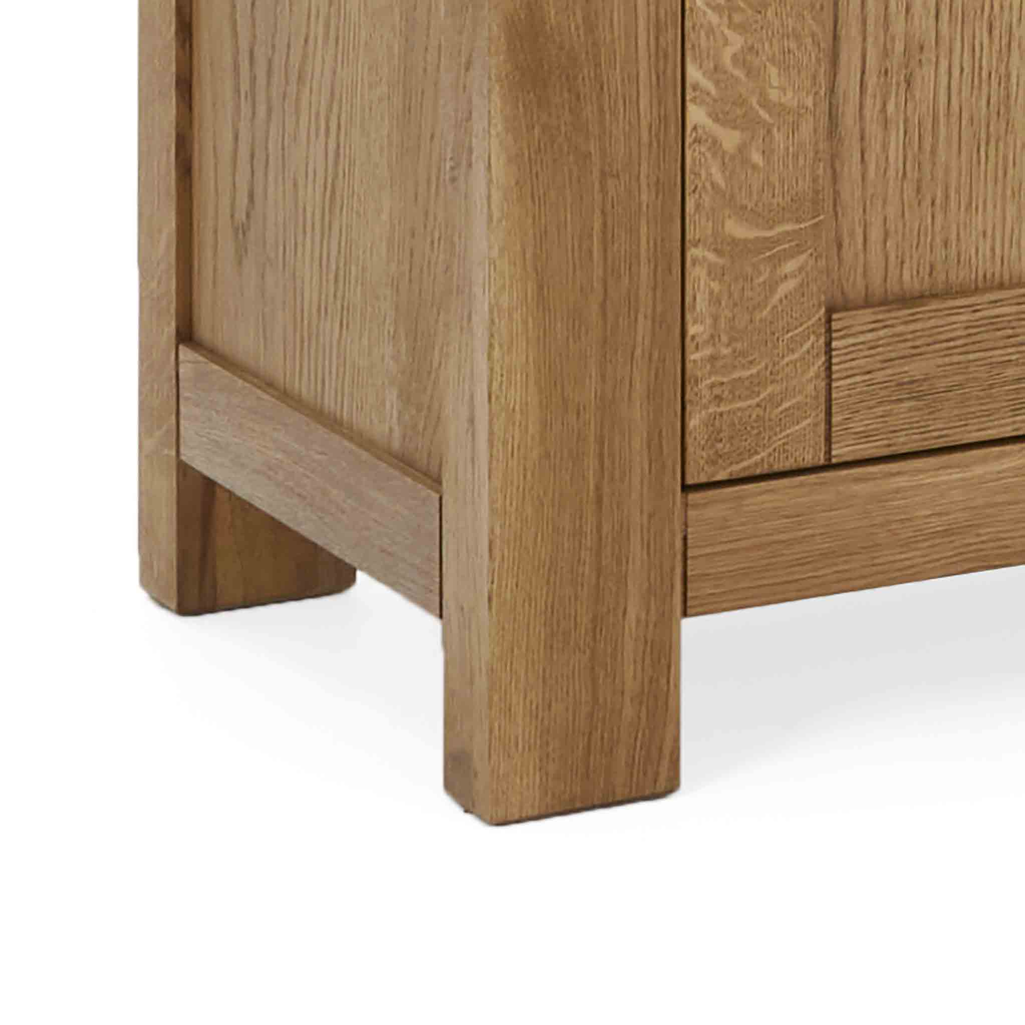 Harvey Large Sideboard - Image 8