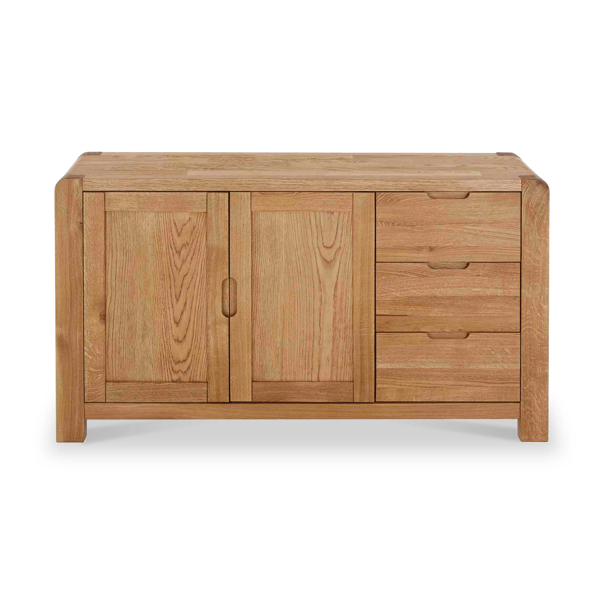 Harvey Large Sideboard - Image 9
