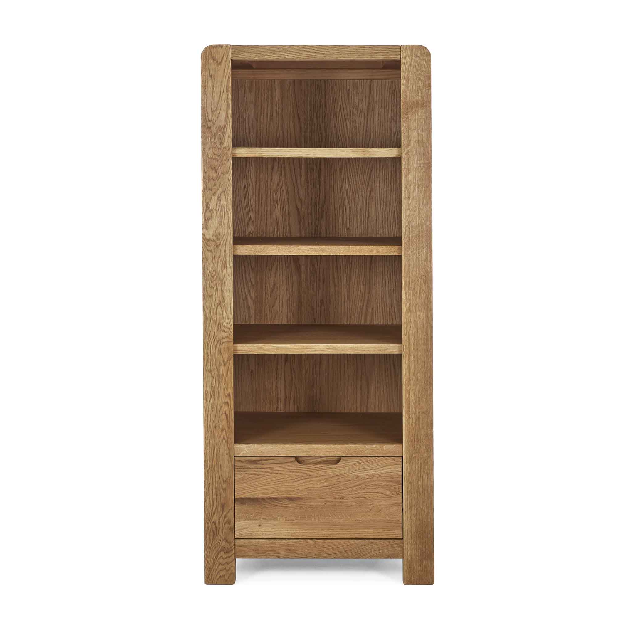 Harvey Tower Shelving Unit - Image 4