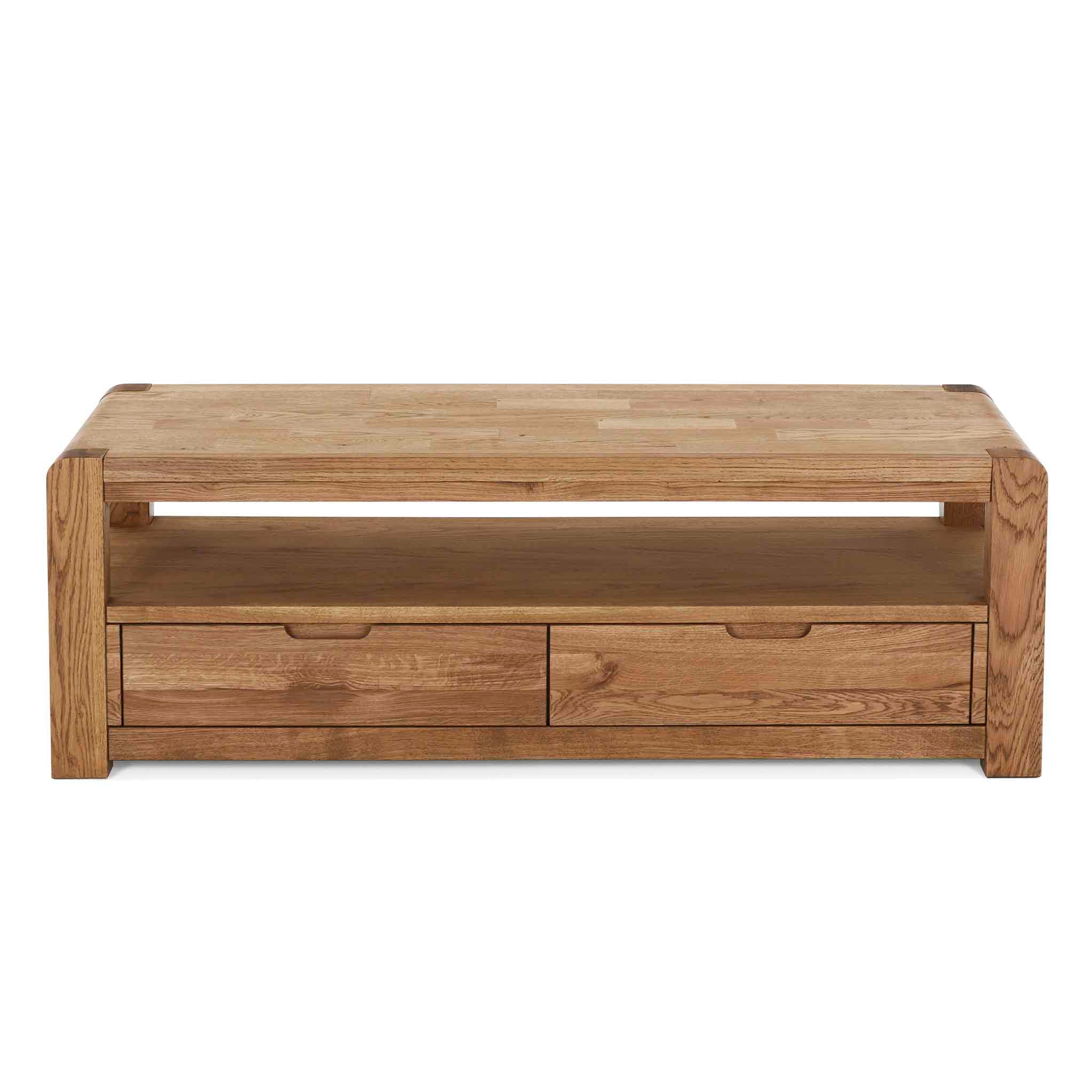 Harvey 140cm TV Stand - Image 4