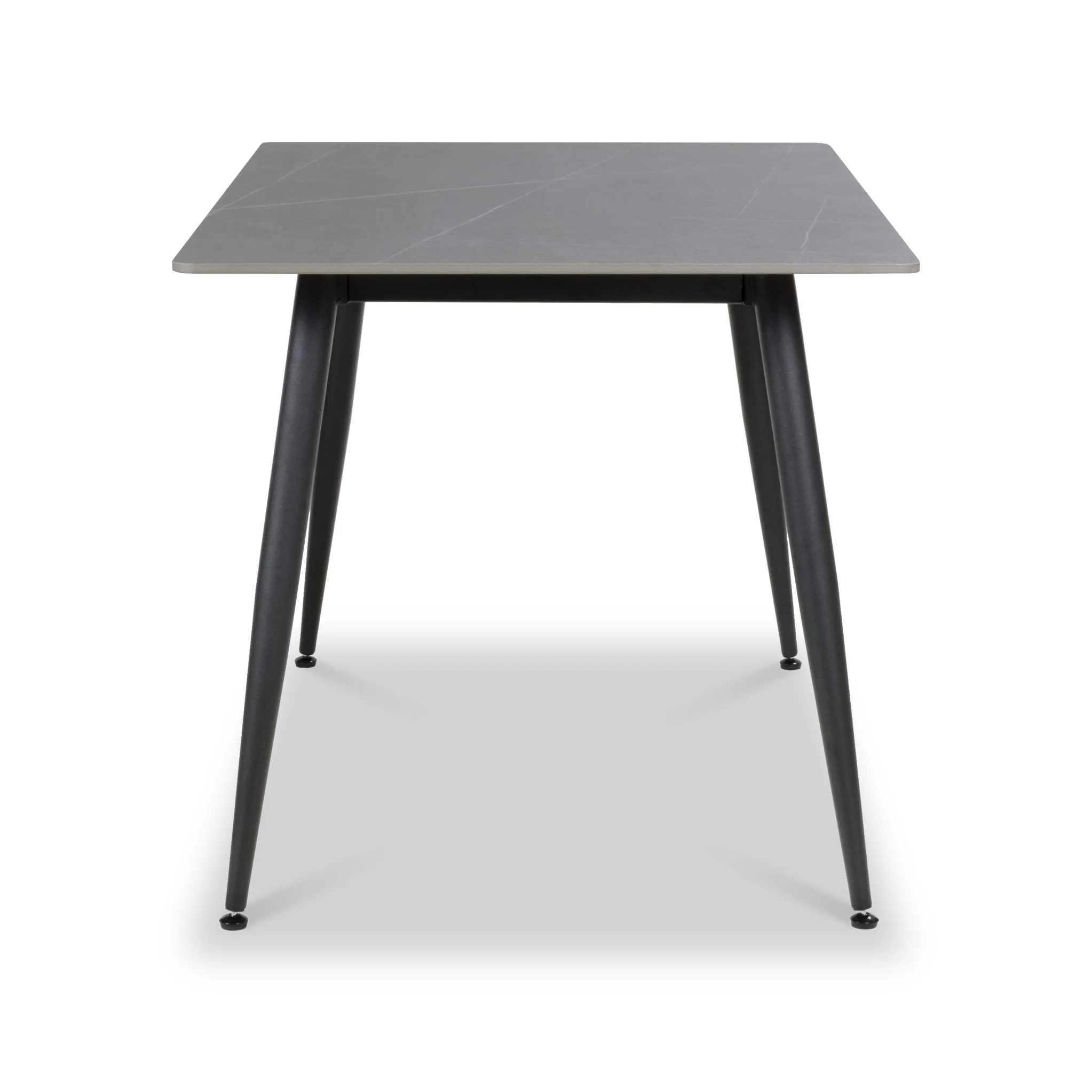 Hendra 120cm Dining Table - Image 6