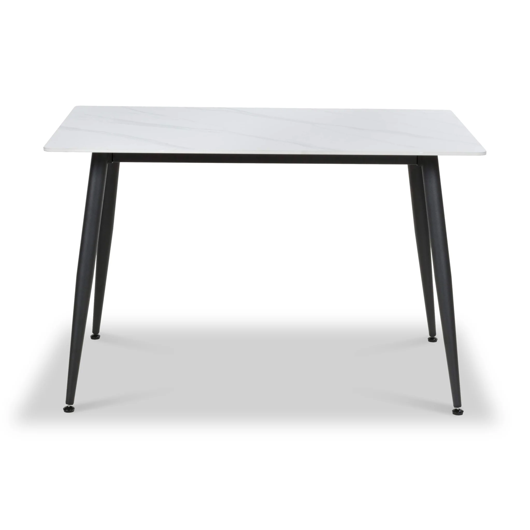 Hendra 120cm Dining Table - Image 9