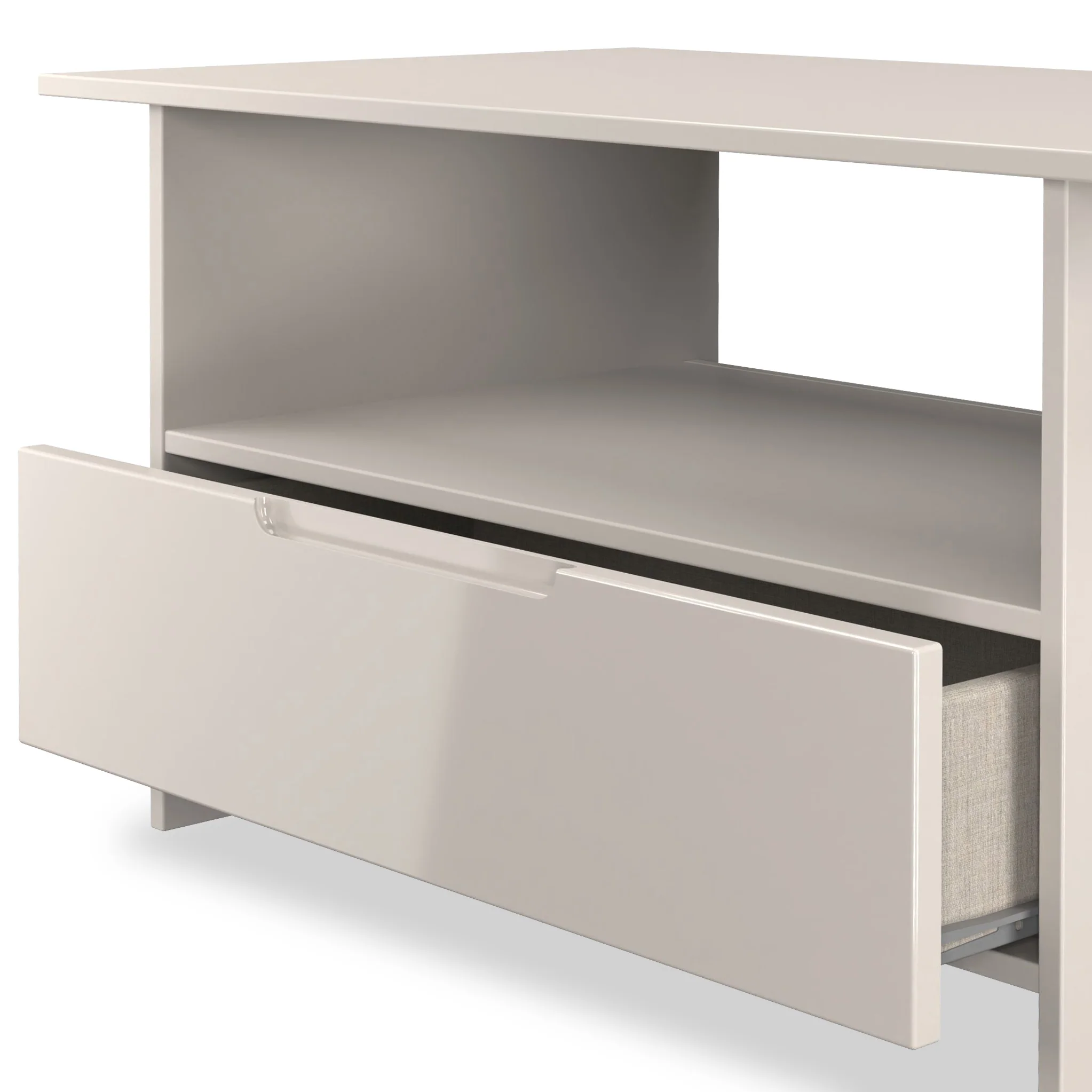 Henshaw 1 Drawer Coffee Table - Image 23