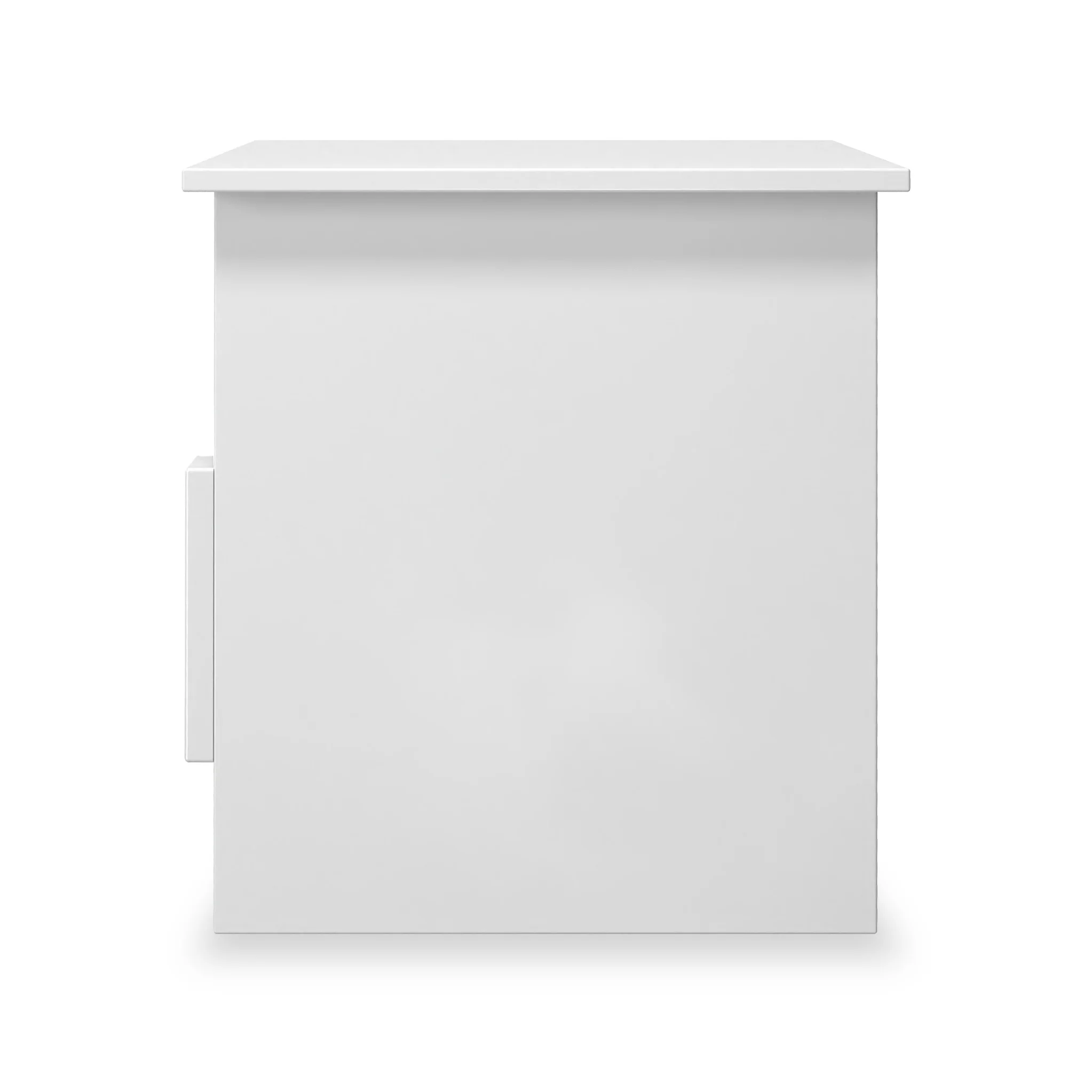 Henshaw 1 Drawer Lamp Table - Image 6