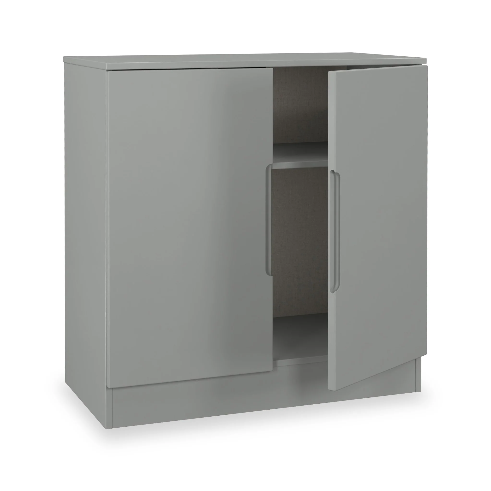 Henshaw 2 Door Small Sideboard - Image 8