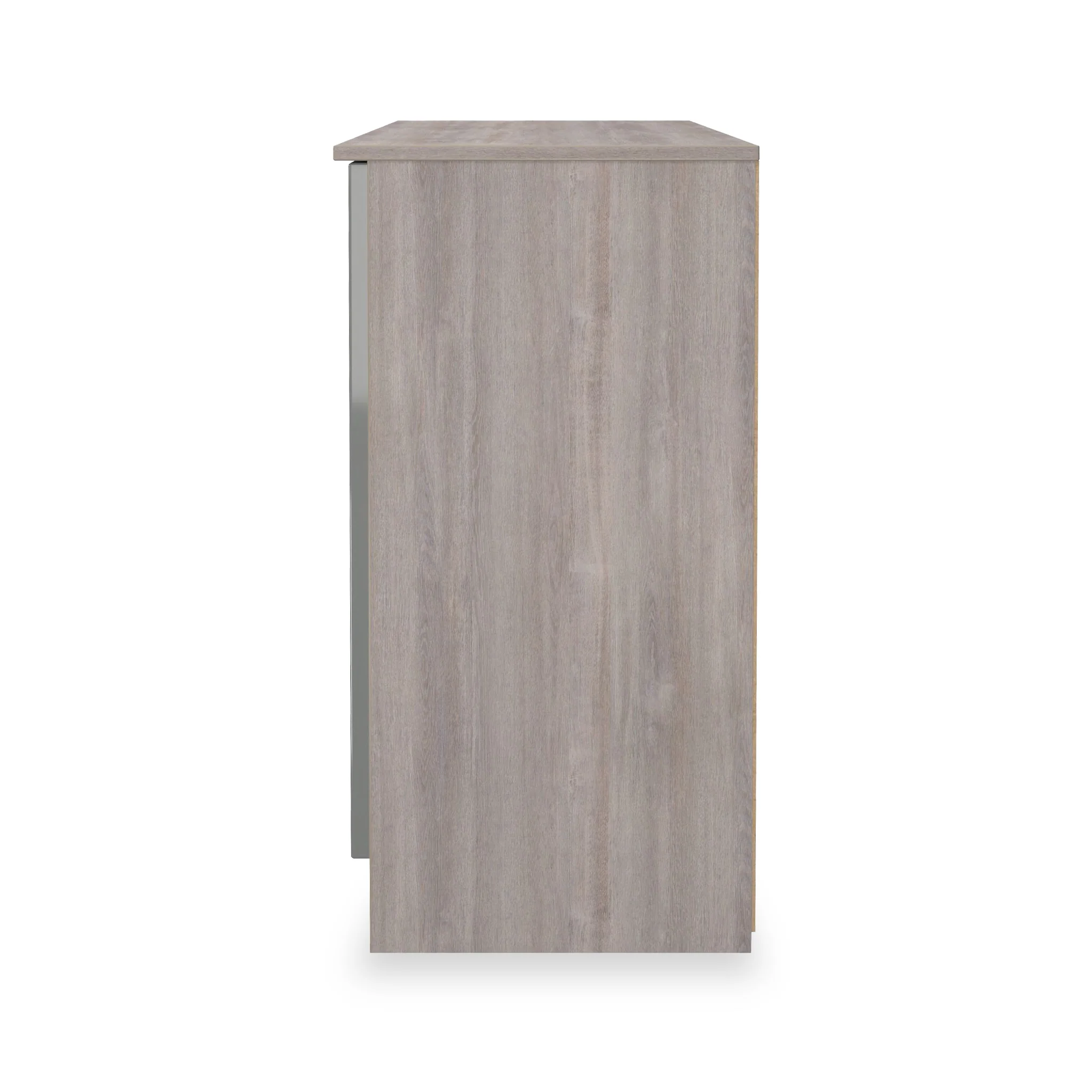 Henshaw 3 Drawer Extra Large Sideboard - Image 22