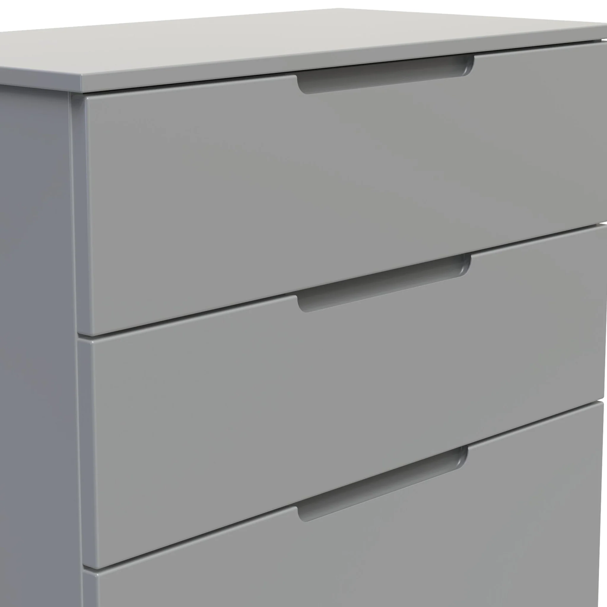 Henshaw 3 Piece Bedroom Furniture Set - Image 17