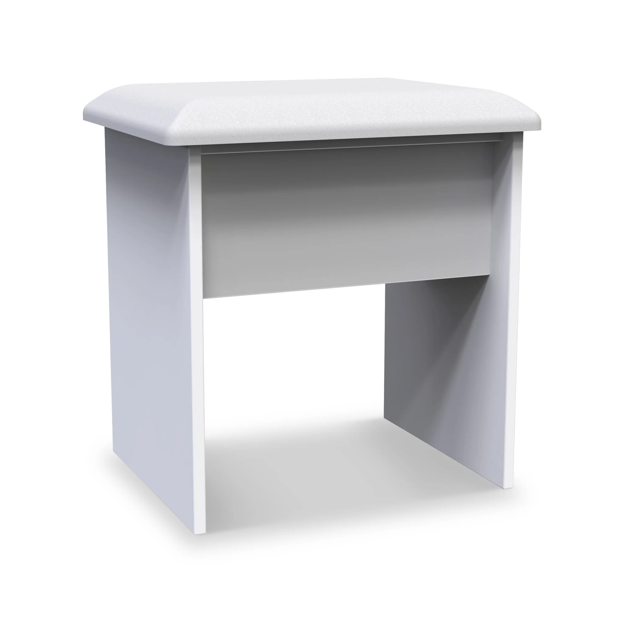 Henshaw Dressing Table Stool