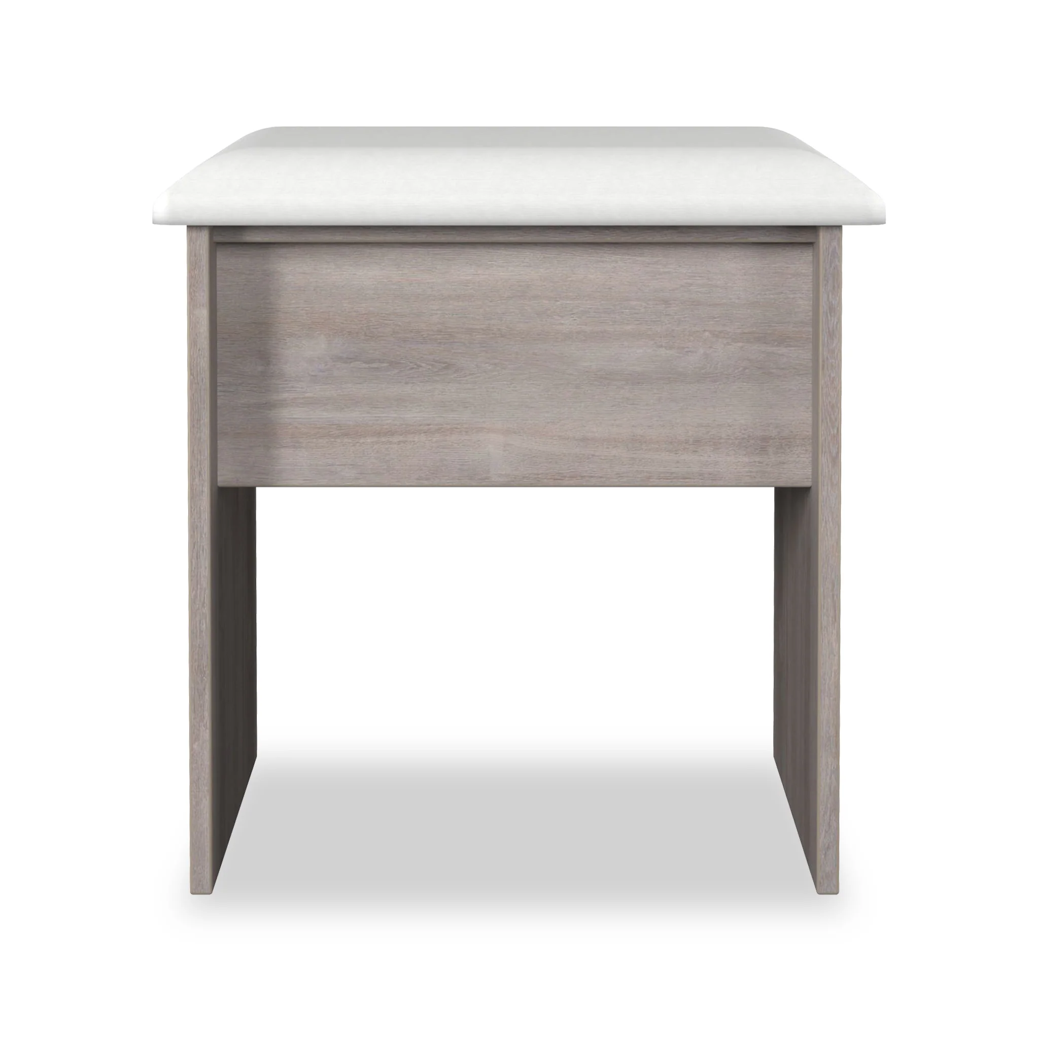 Henshaw Dressing Table Stool - Image 14