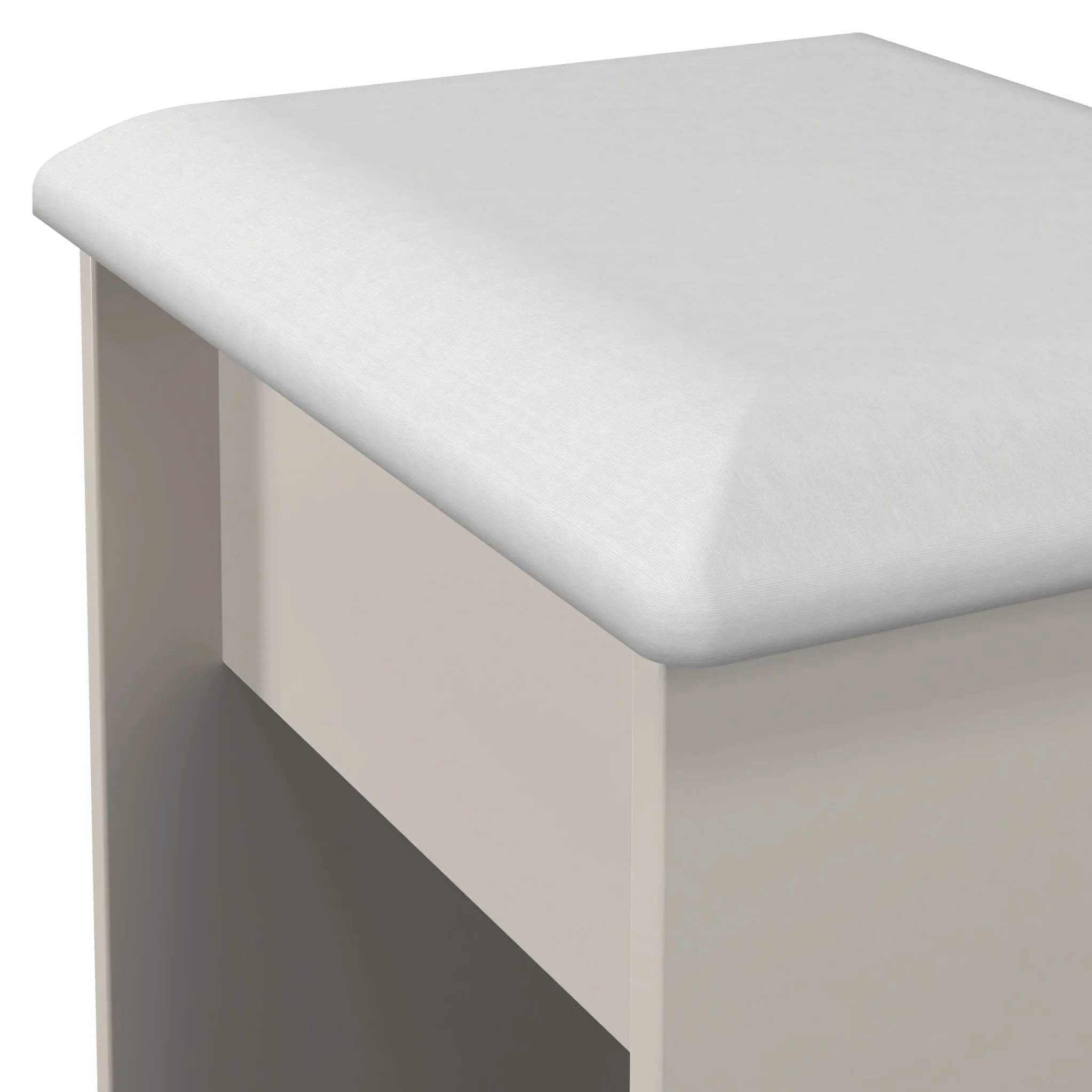 Henshaw Dressing Table Stool - Image 19
