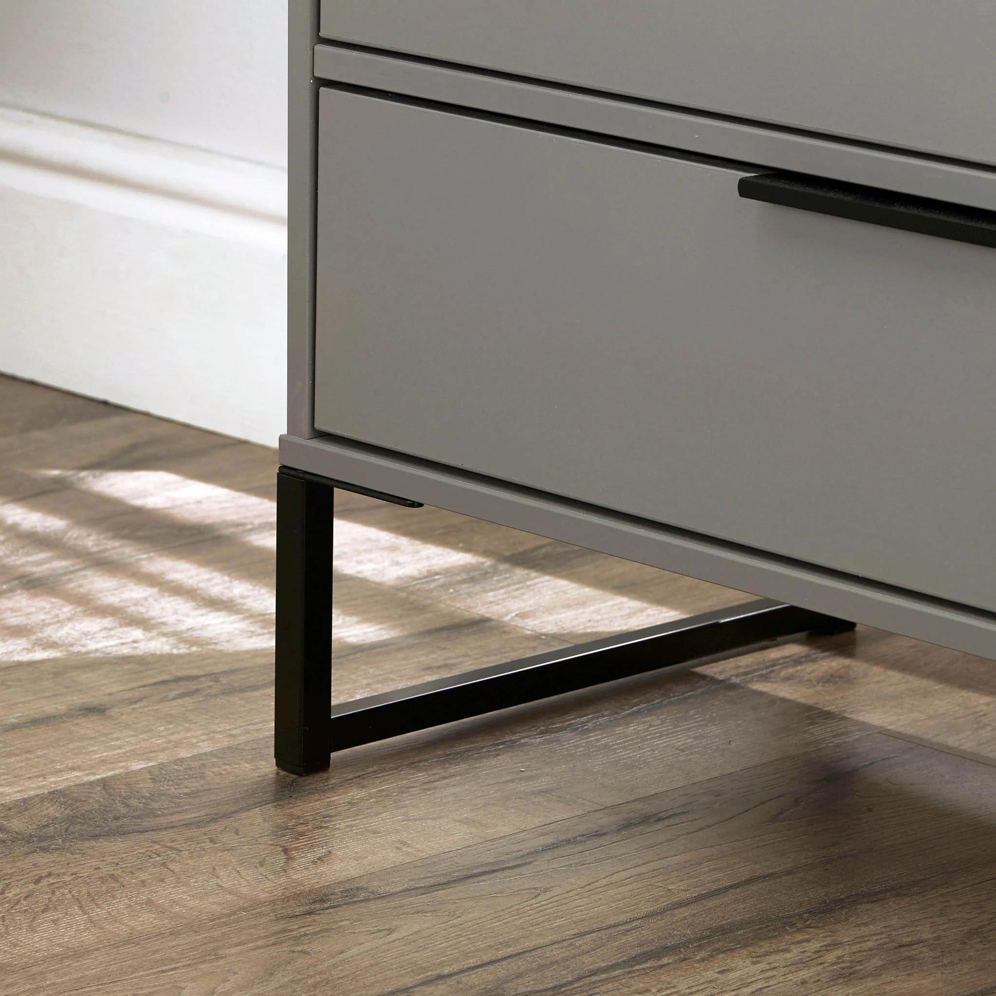Hudson 3 Drawer Unit - Image 11