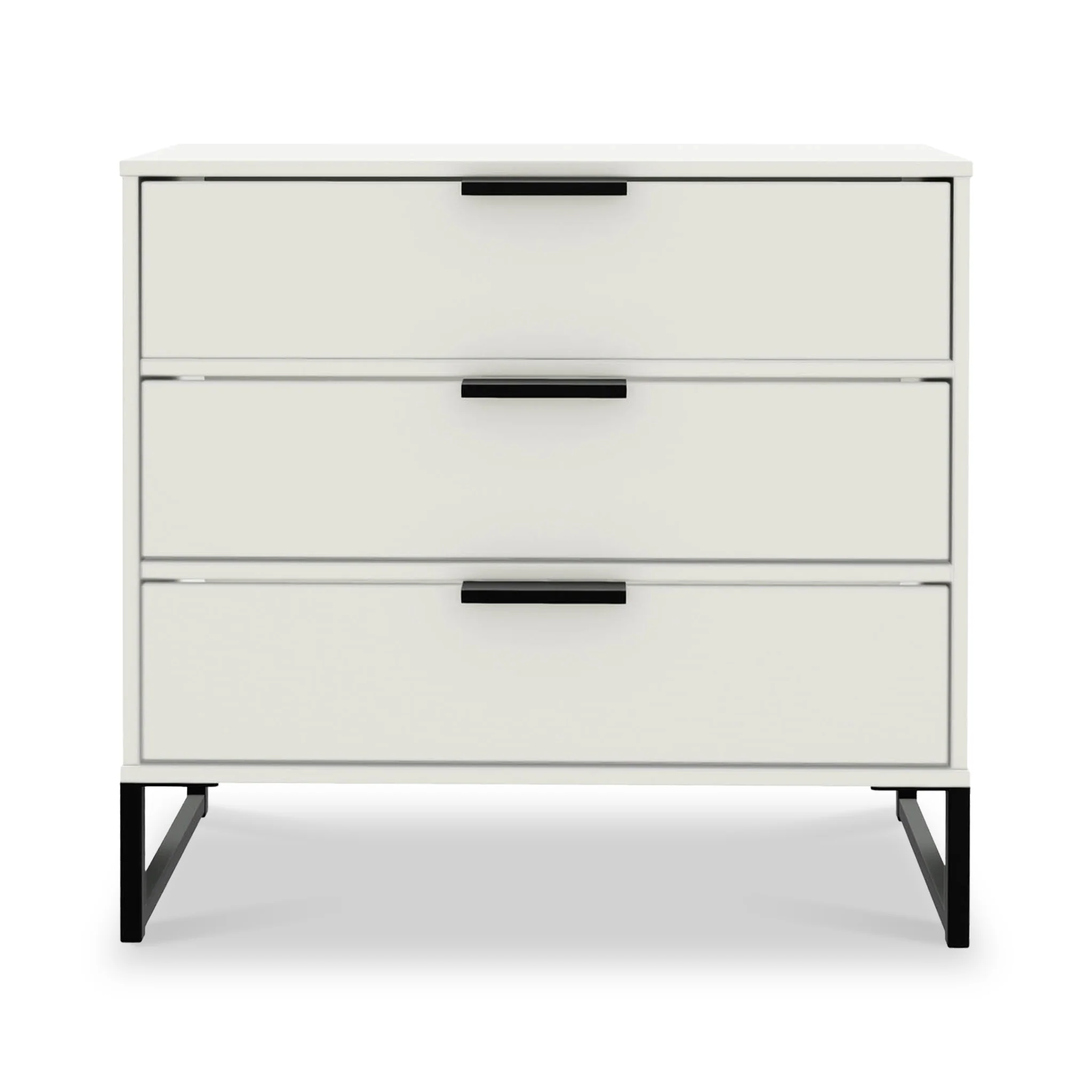 Hudson 3 Drawer Unit - Image 6