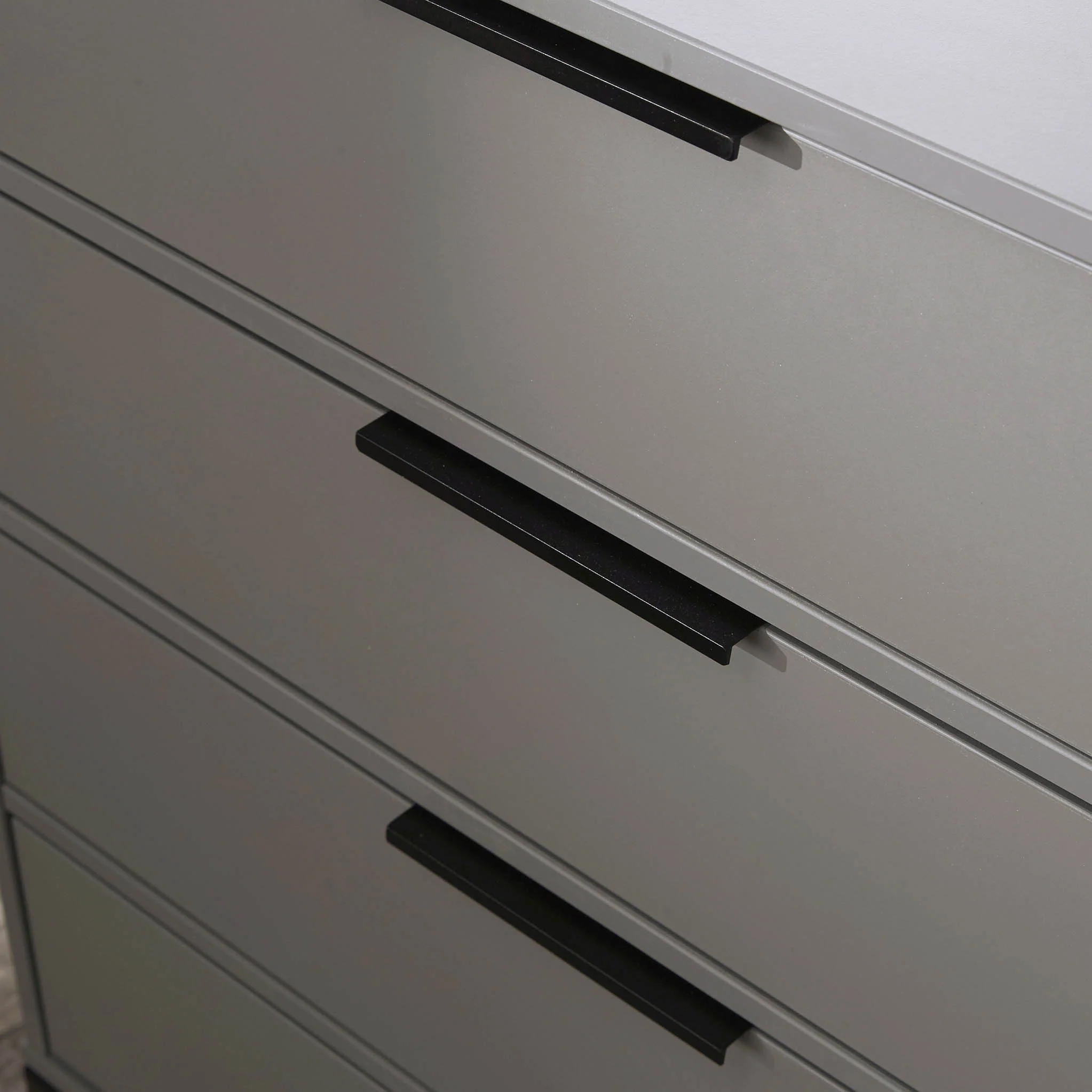 Hudson 3 Drawer Unit - Image 9