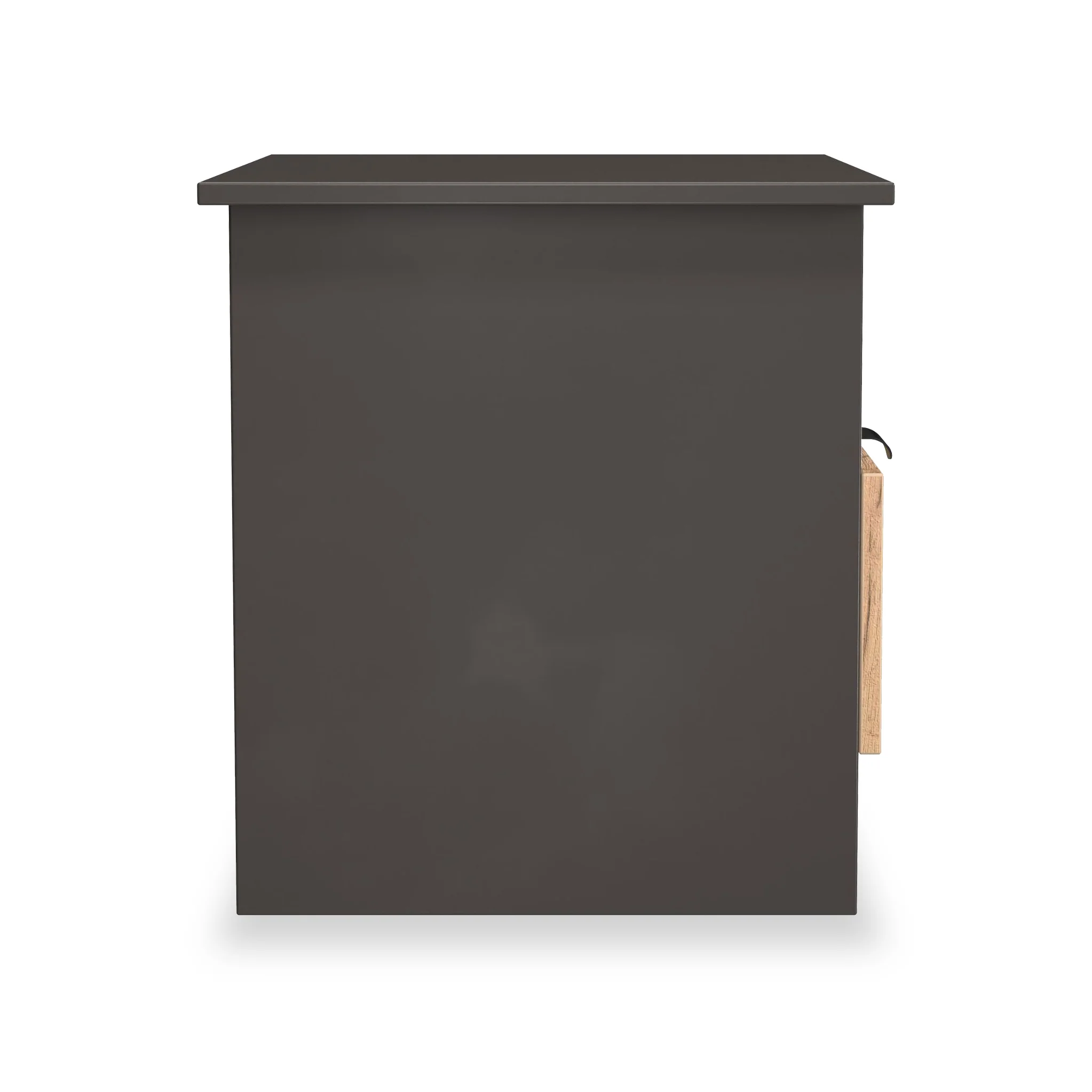 Huxley 1 Drawer Side Table - Image 12