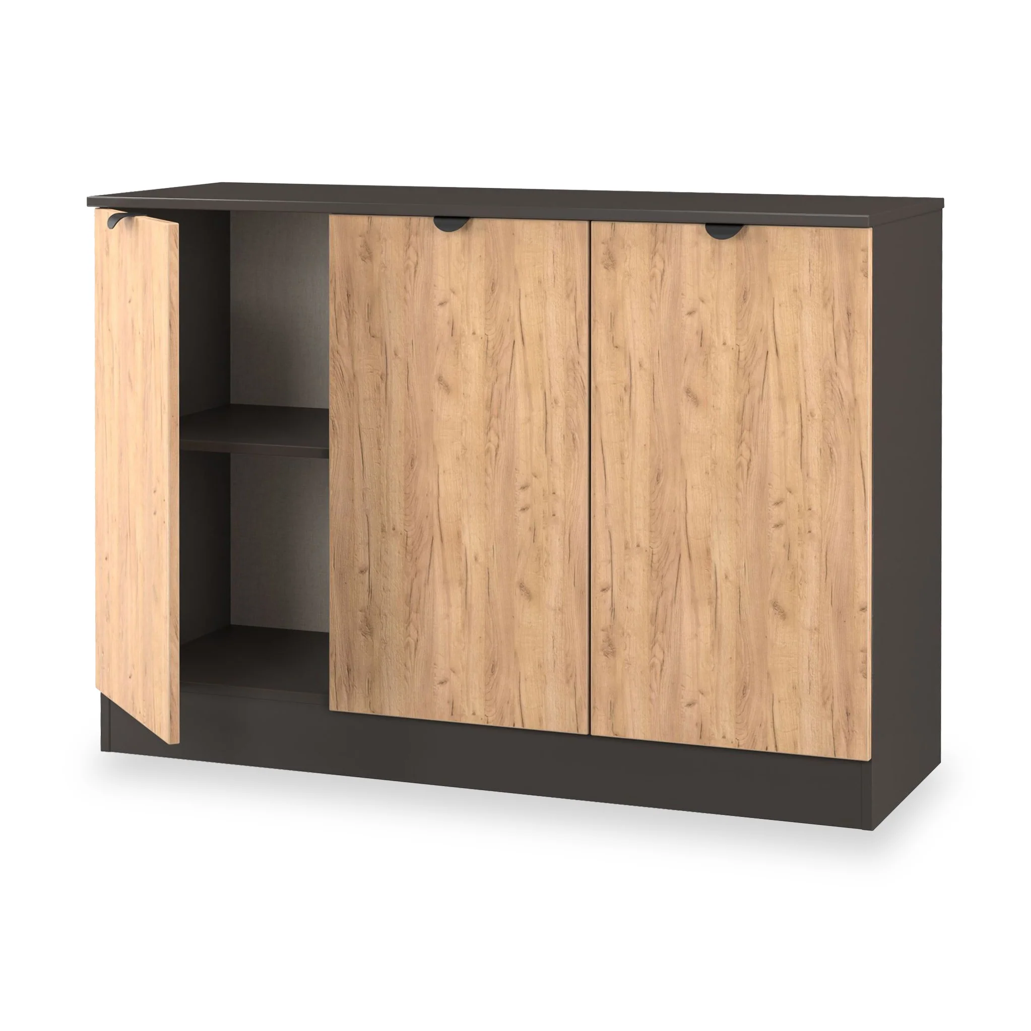Huxley 3 Door Sideboard - Image 12