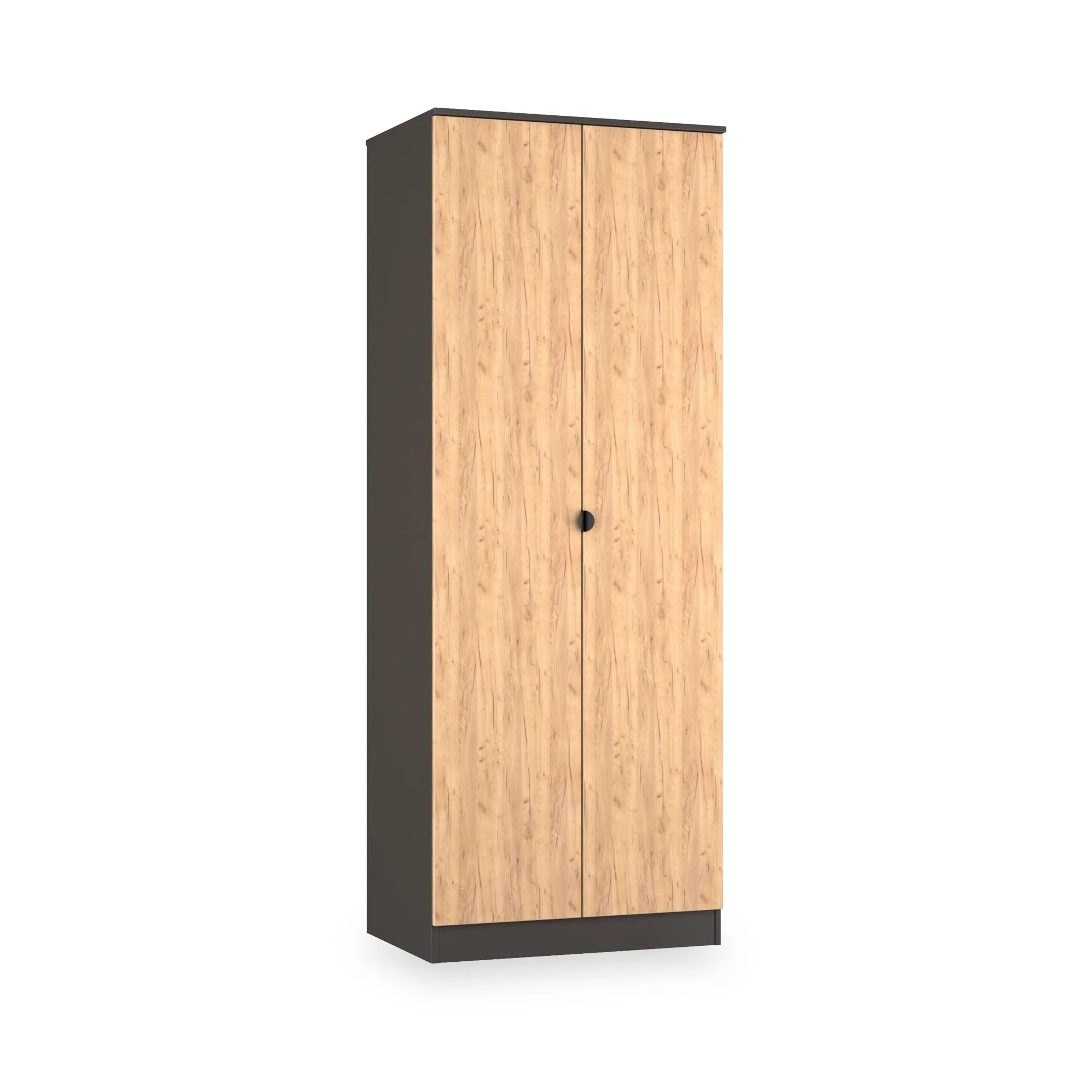 Huxley Double Wardrobe - Image 7