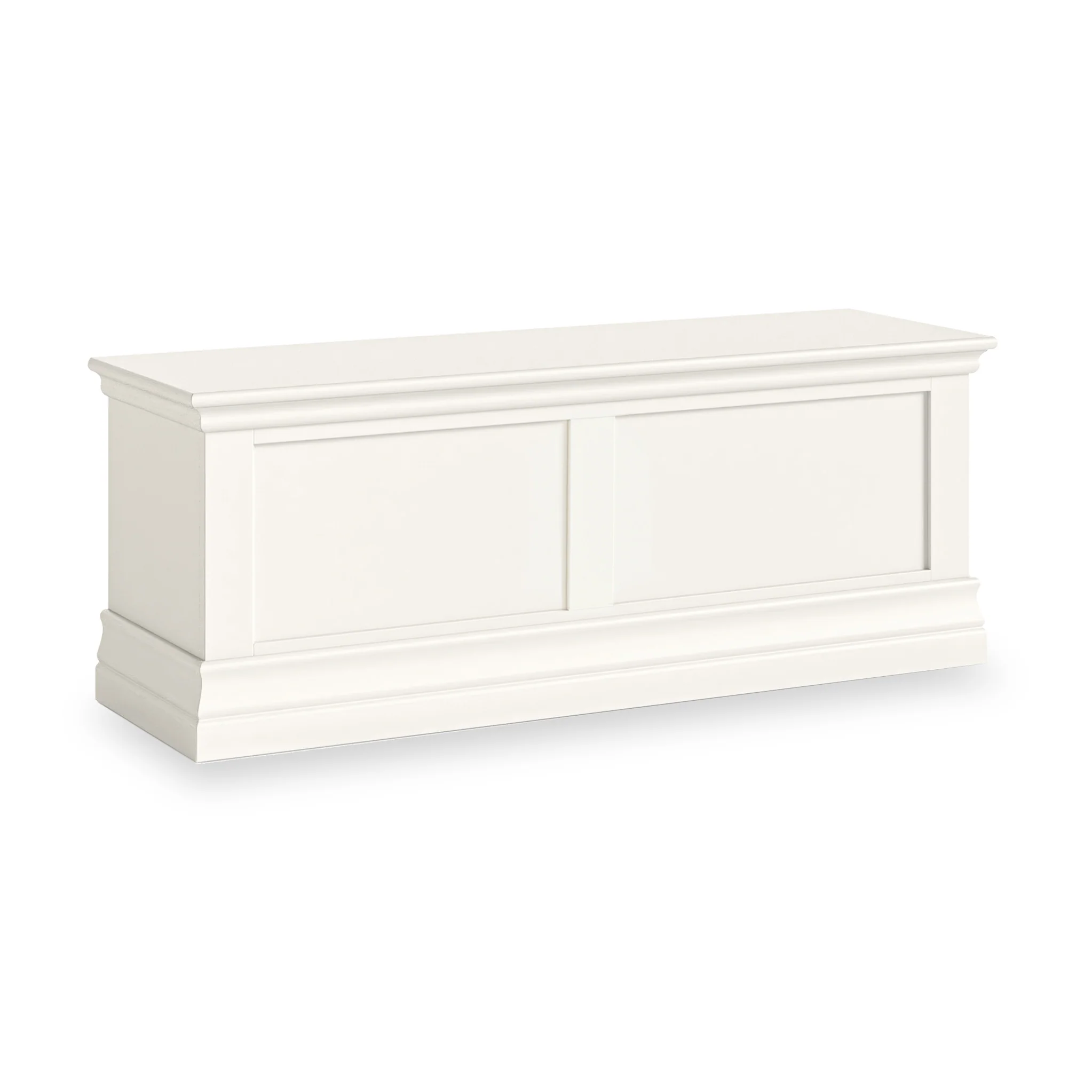 Ingleby Blanket Box