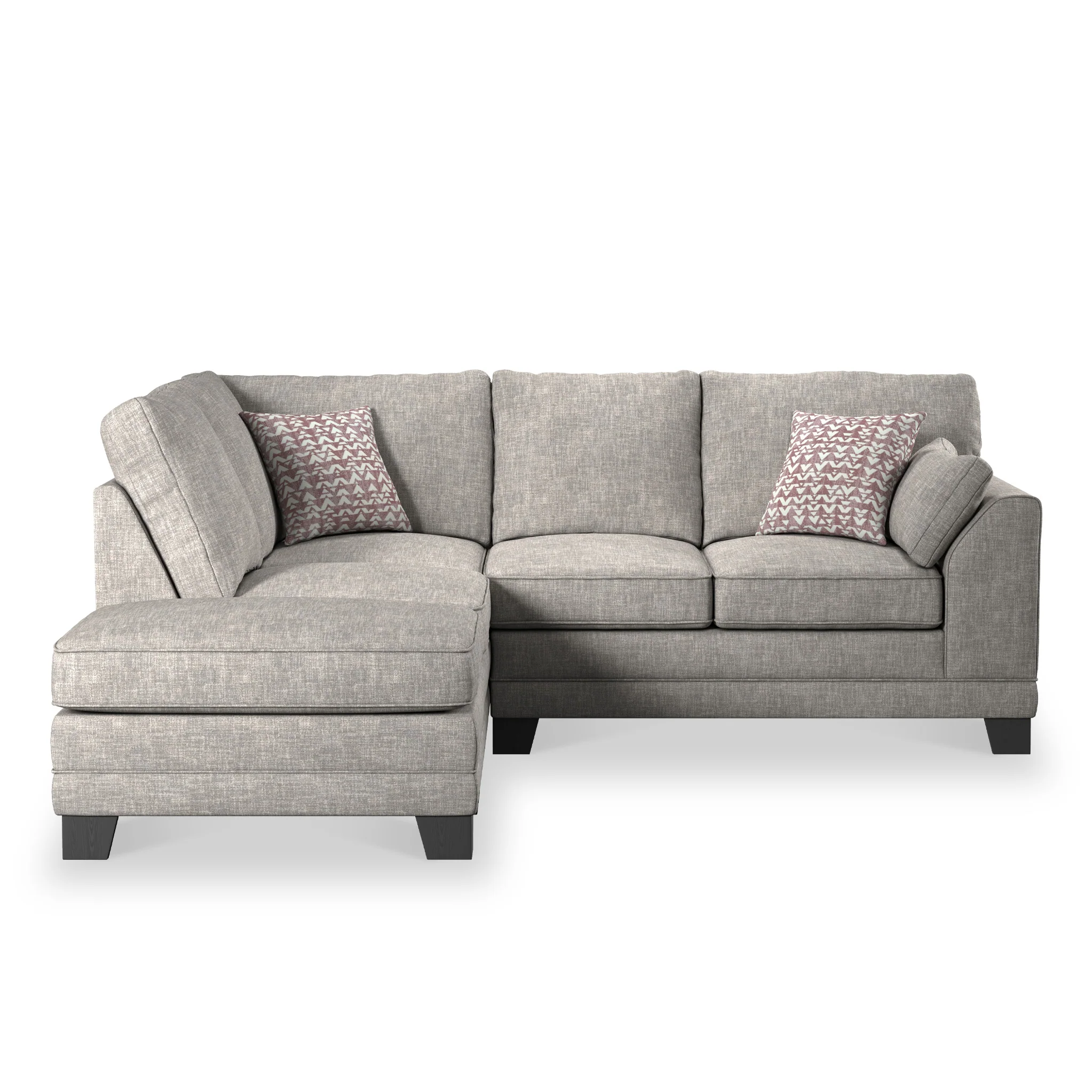 Jules Corner Sofa - Image 12