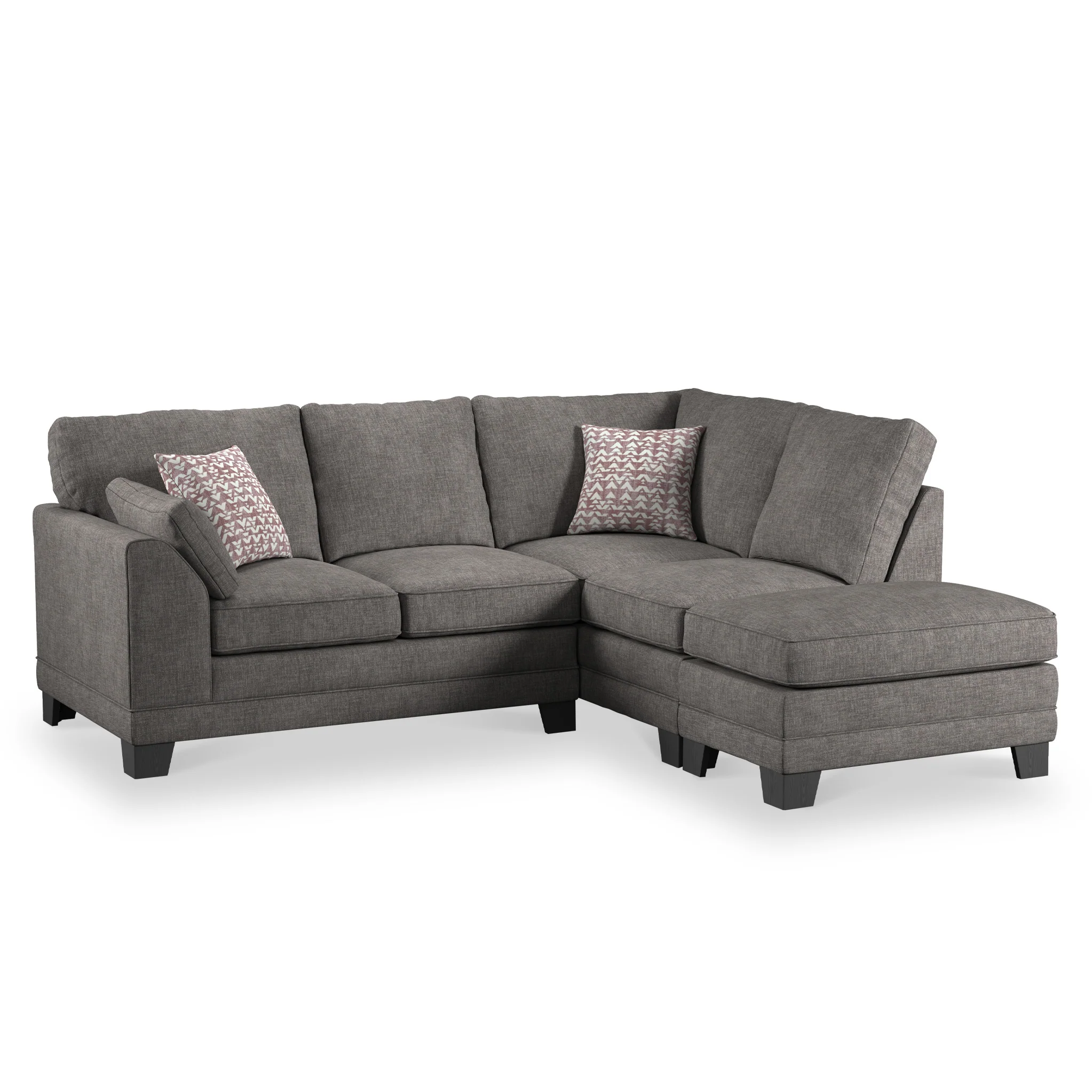 Jules Corner Sofa - Image 19