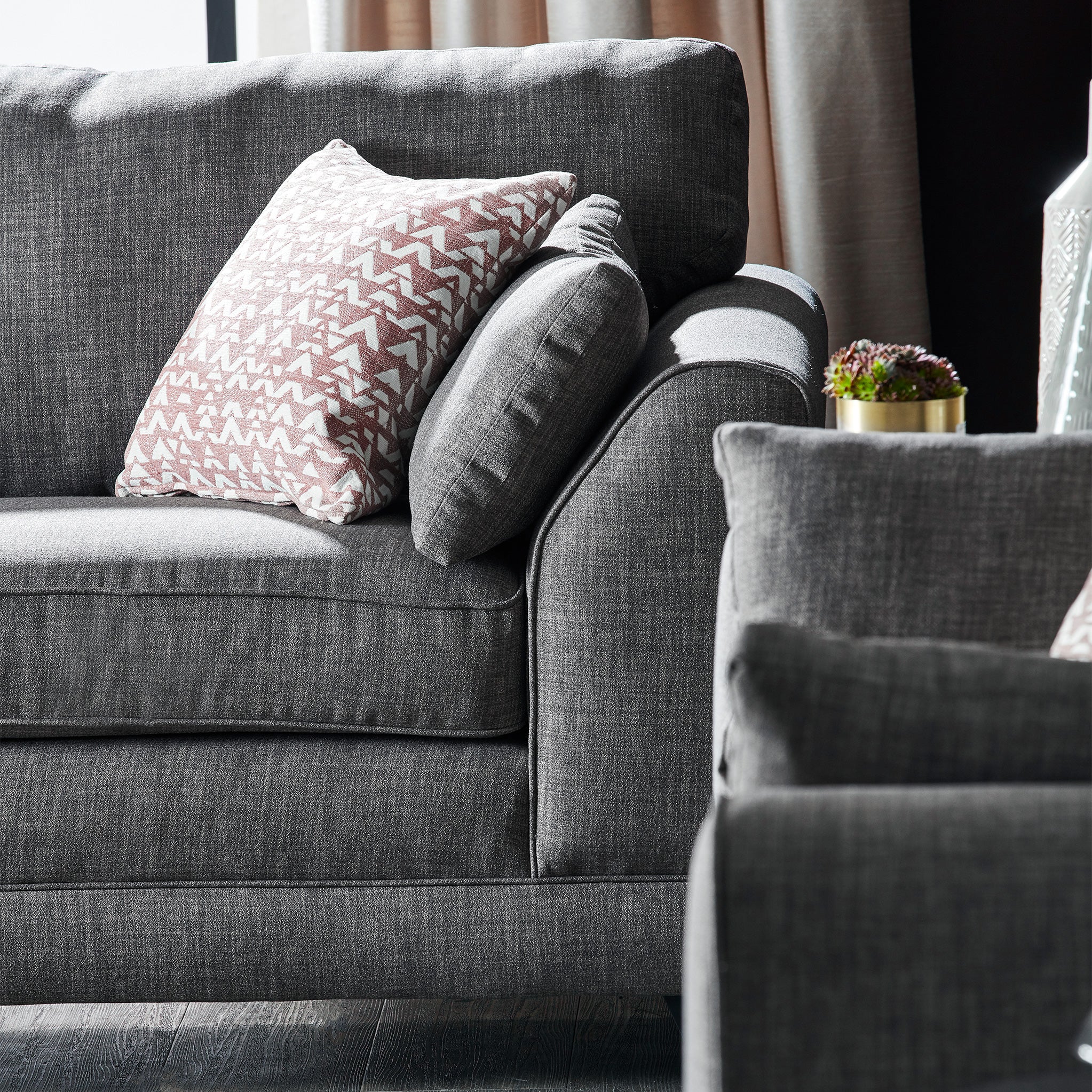 Jules Corner Sofa - Image 22
