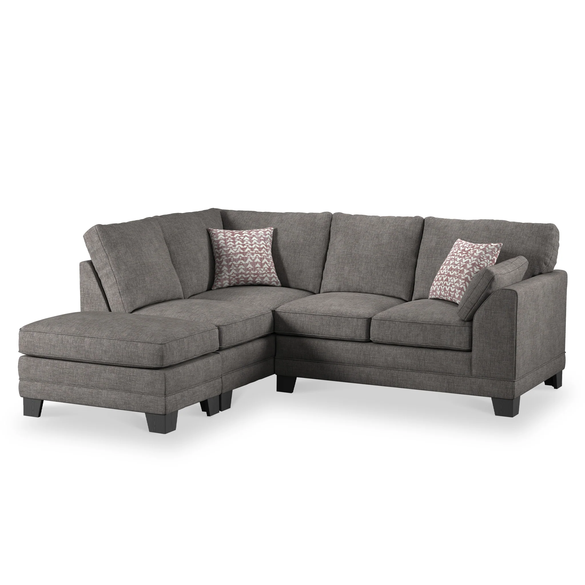 Jules Corner Sofa - Image 26